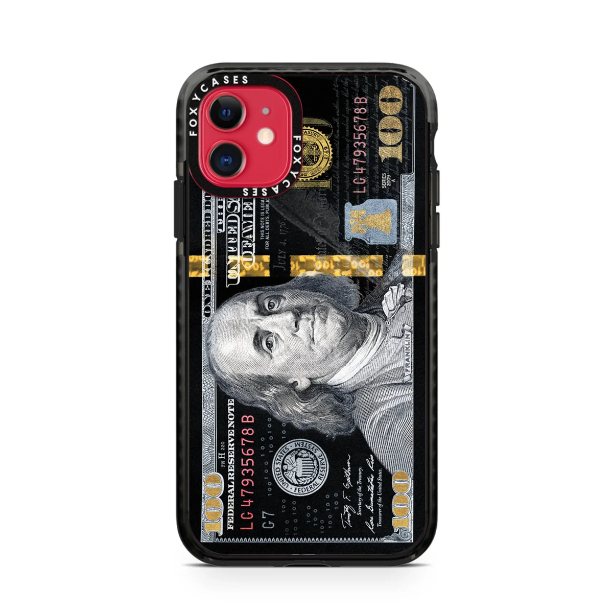 iPhone-11-Red