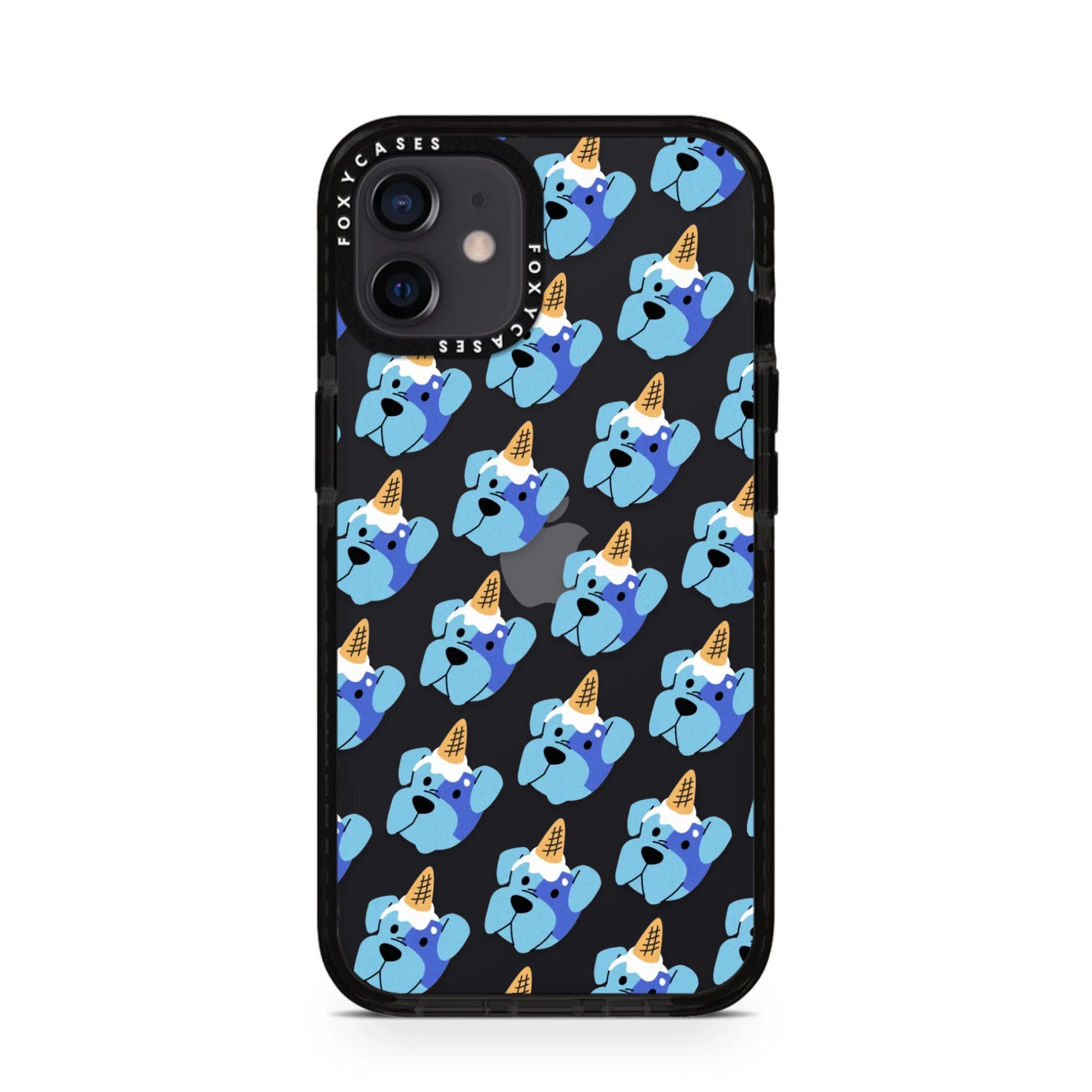 iPhone-12-Black