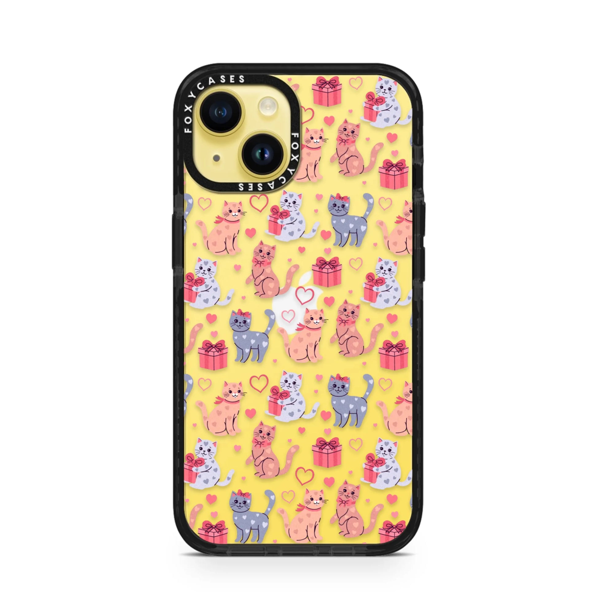 iPhone-14-Yellow