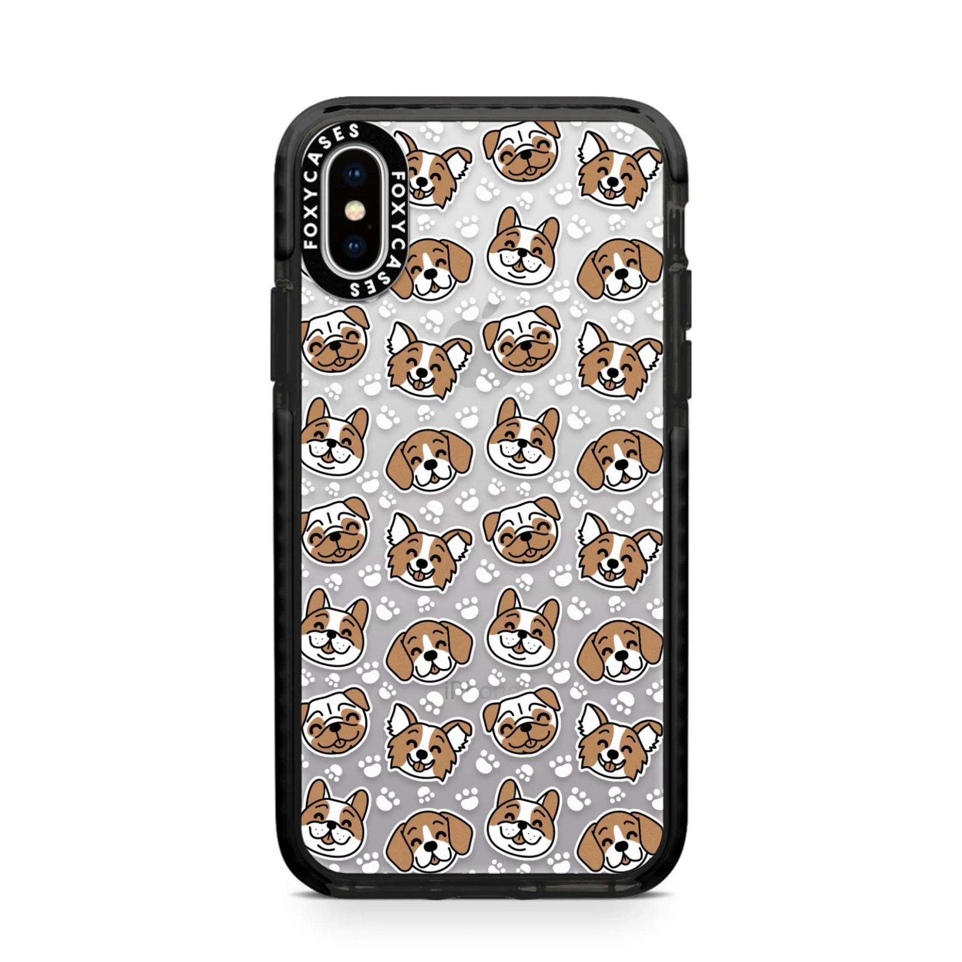 iPhone-XS-Silver