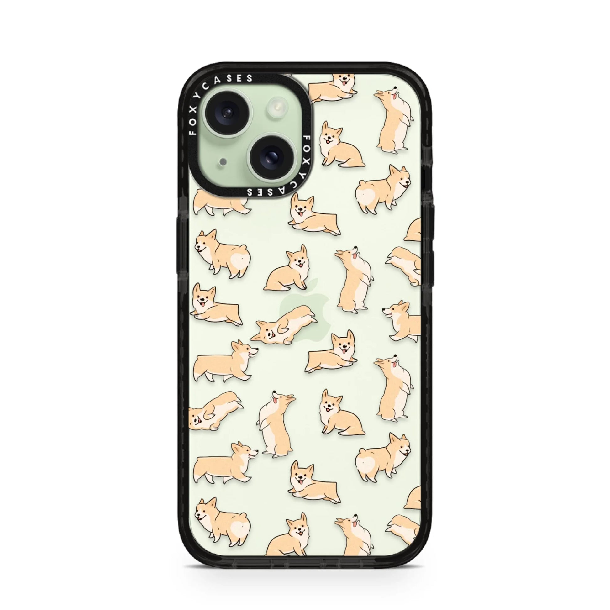 iPhone-15-Green