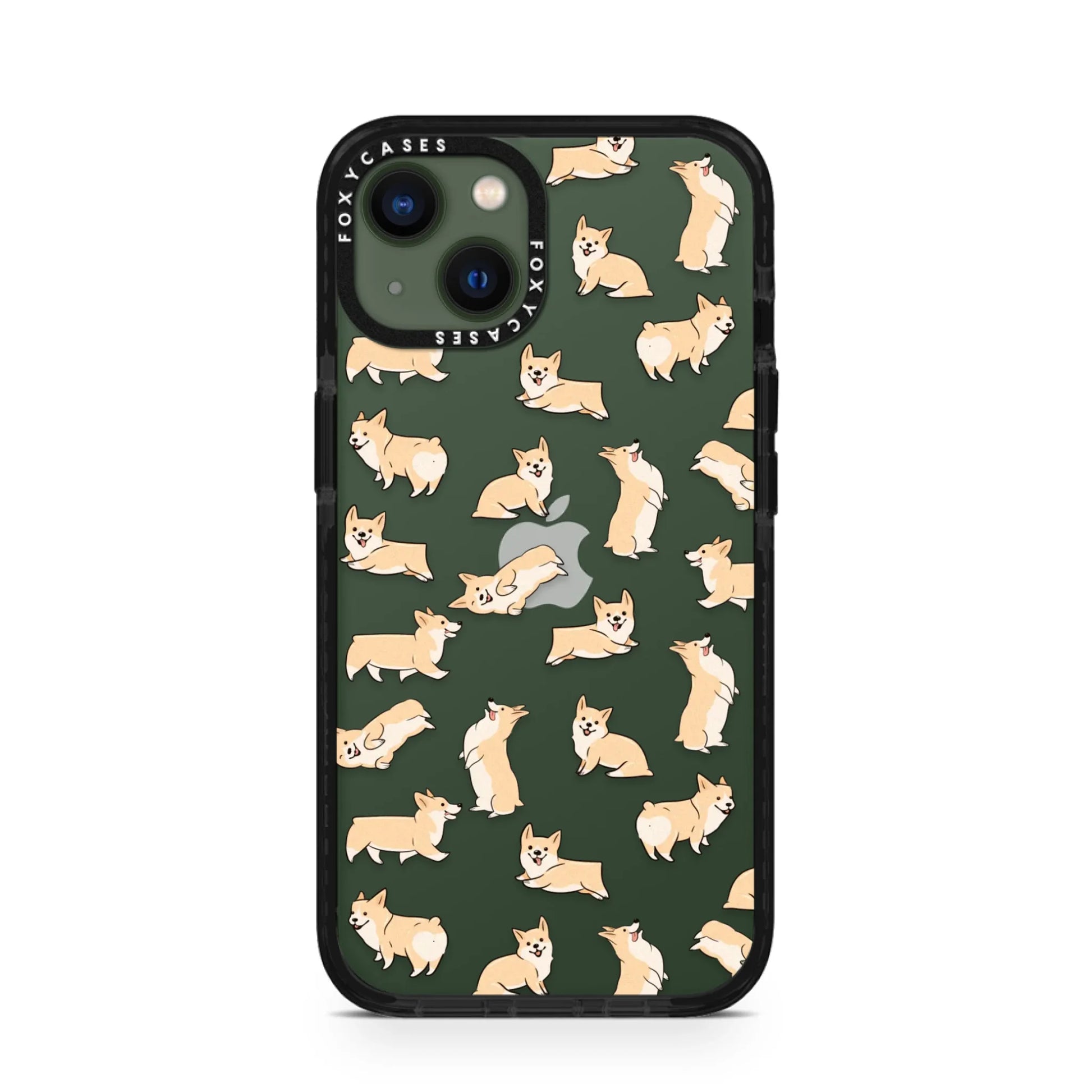 iPhone-13-Green