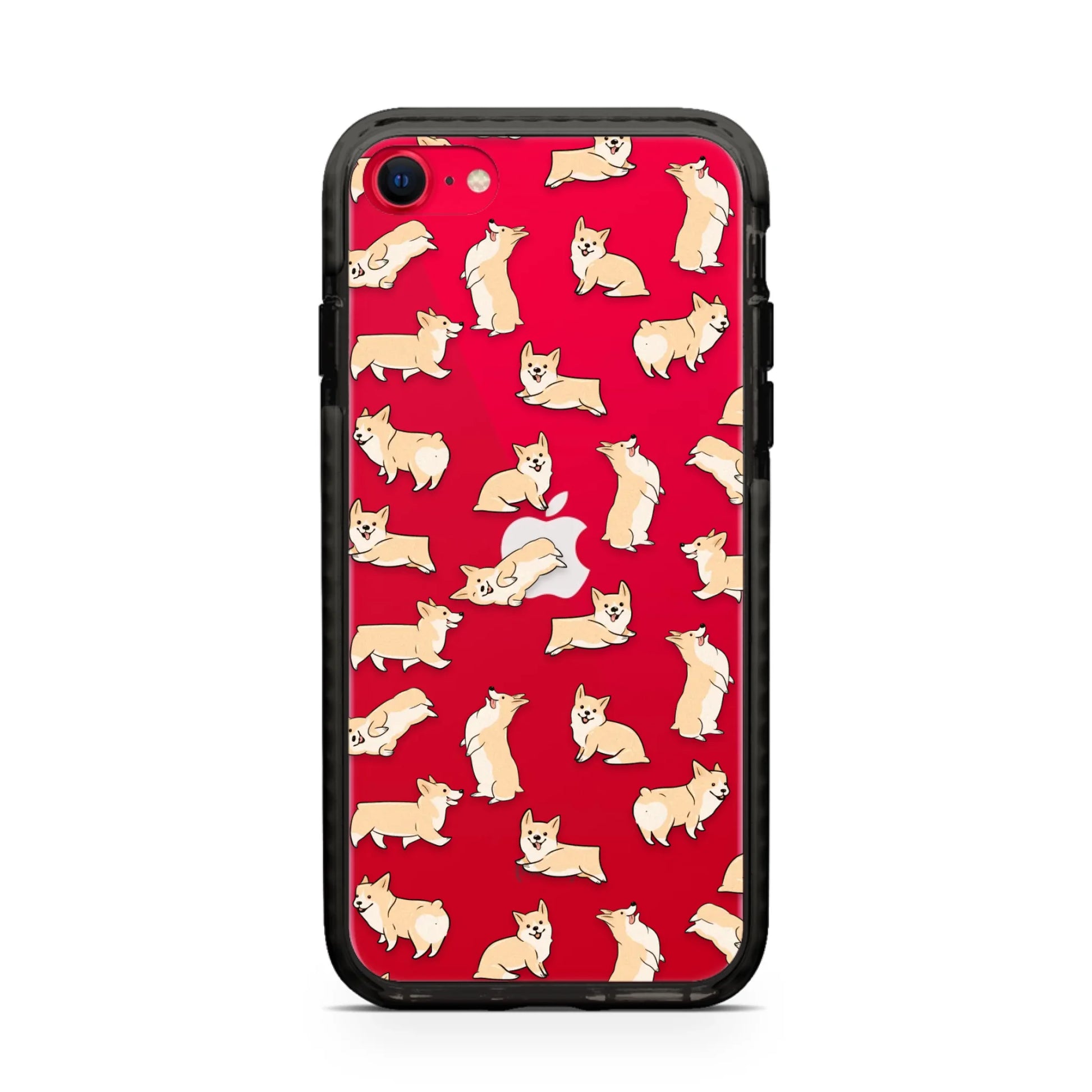iPhone-SE-Red