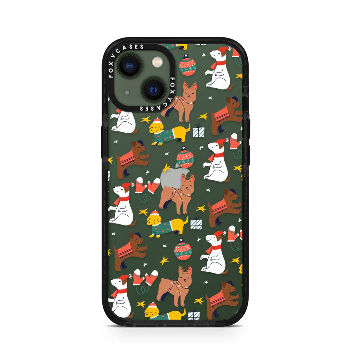 iPhone-13-Green