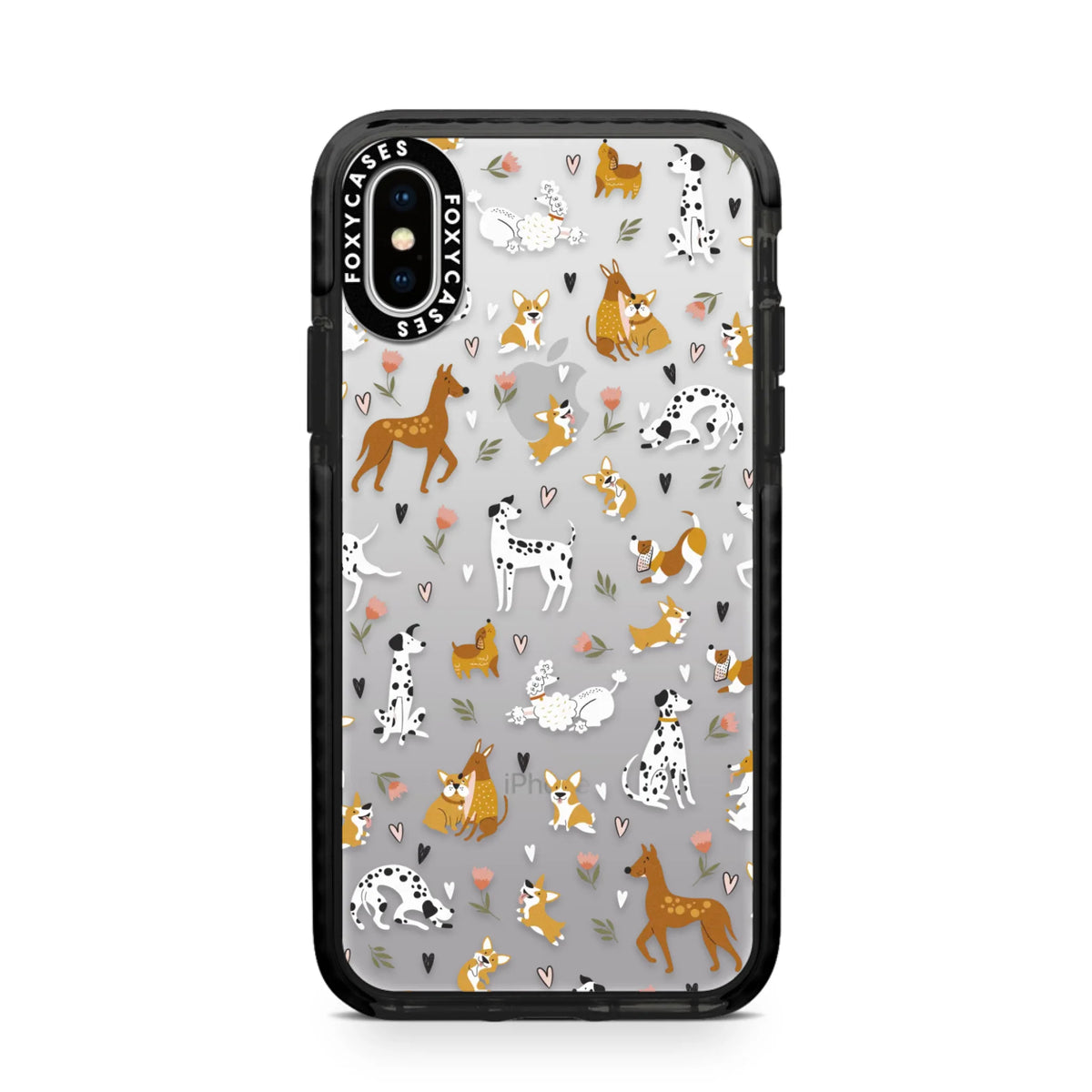 iPhone-XS-Silver