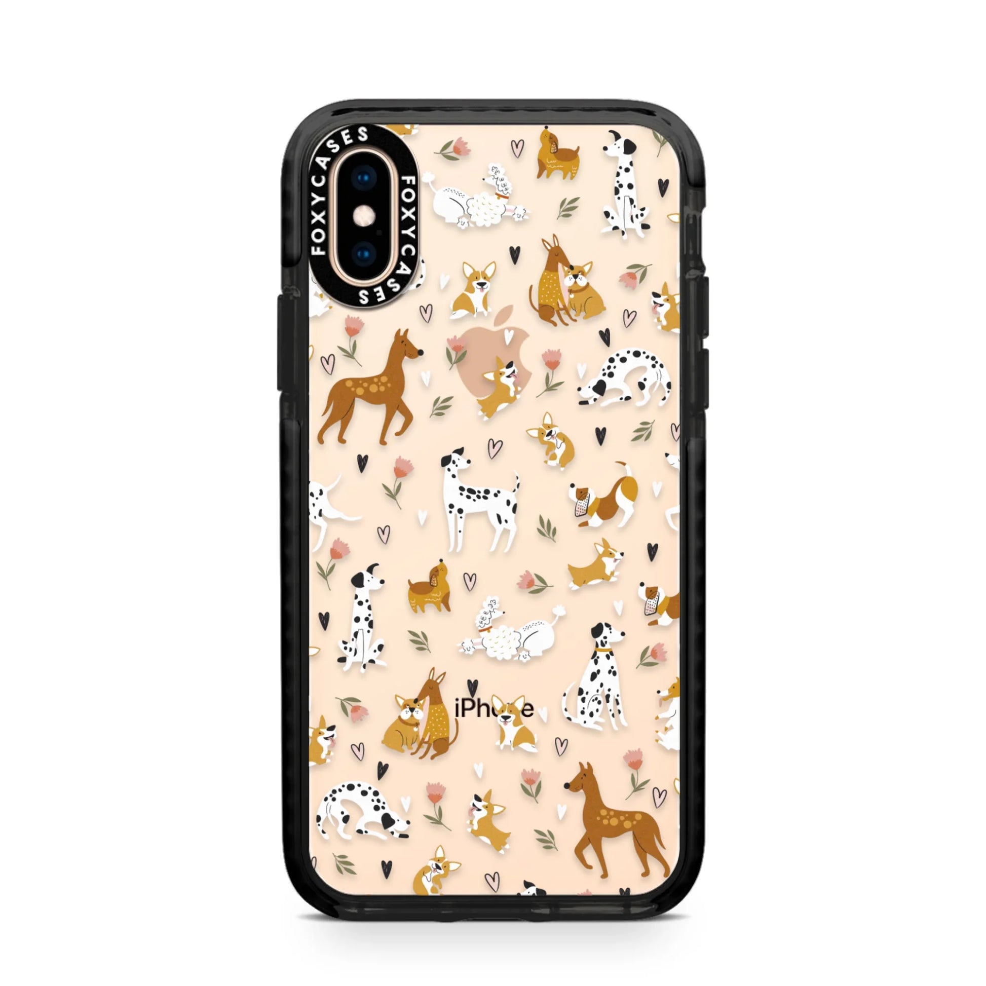iPhone-XS-Gold