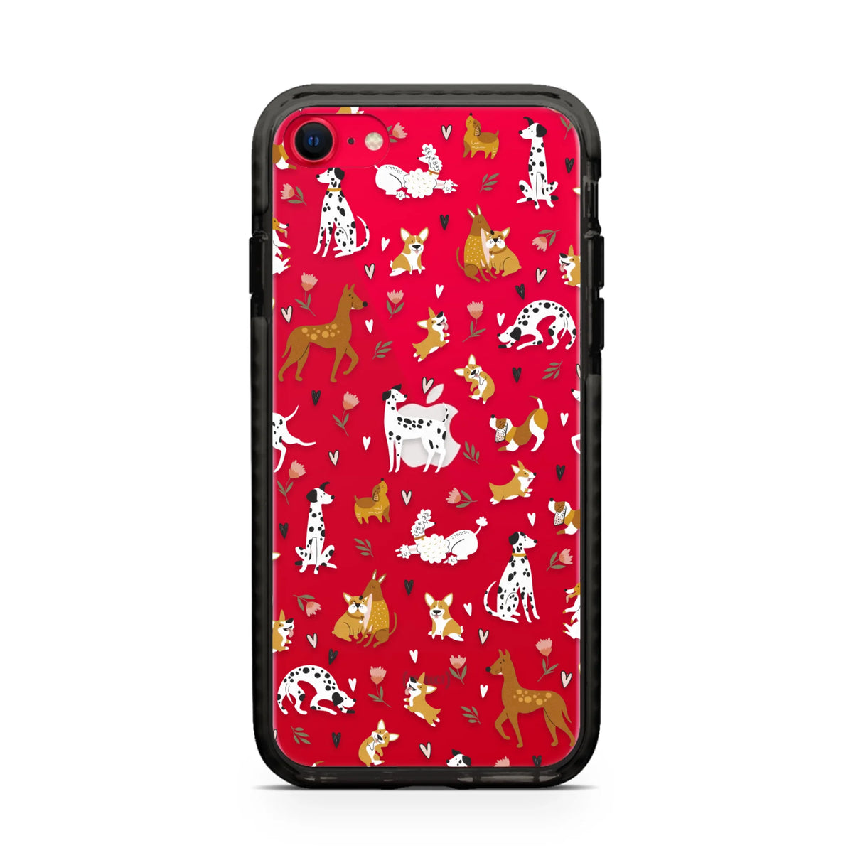 iPhone-SE-Red