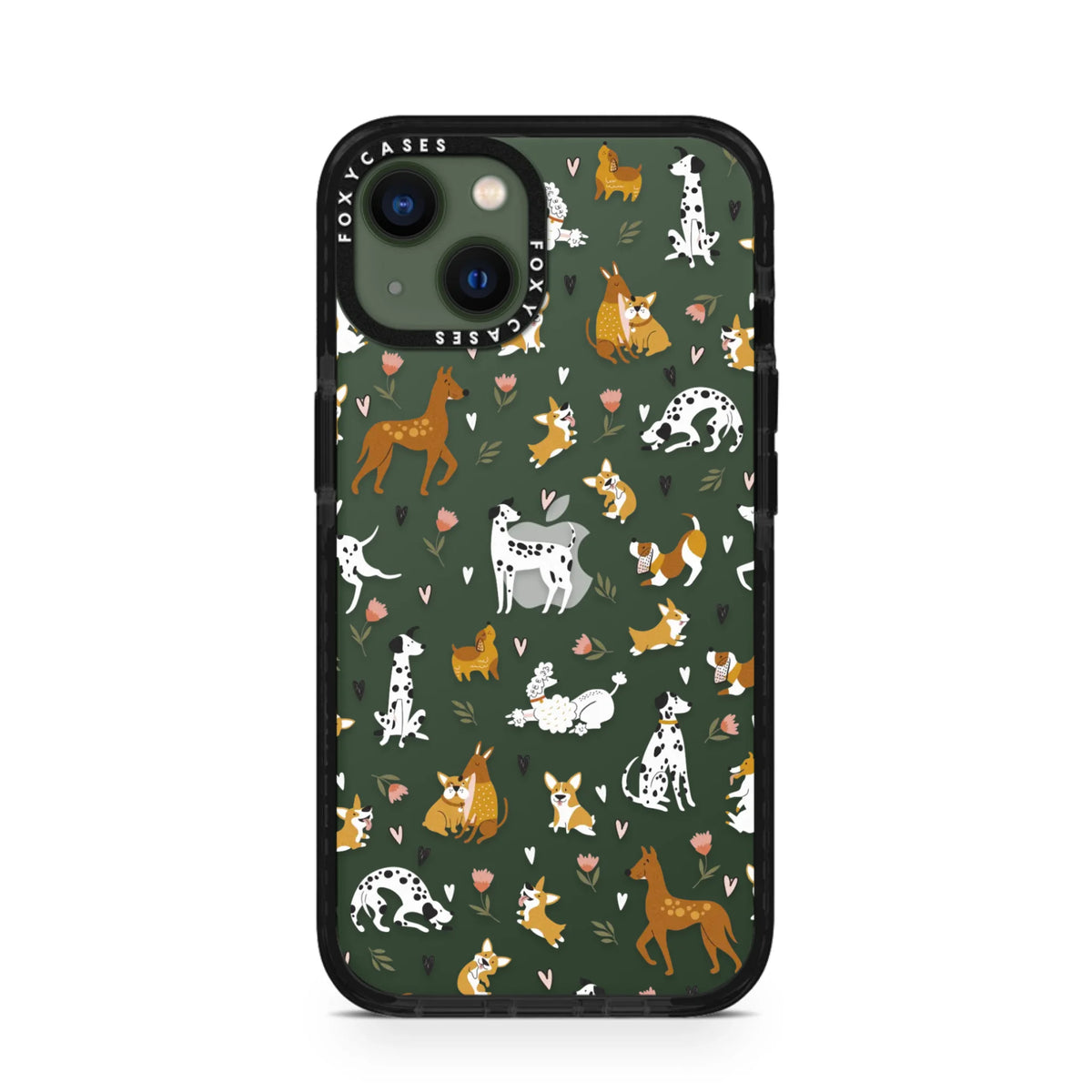 iPhone-13-Green