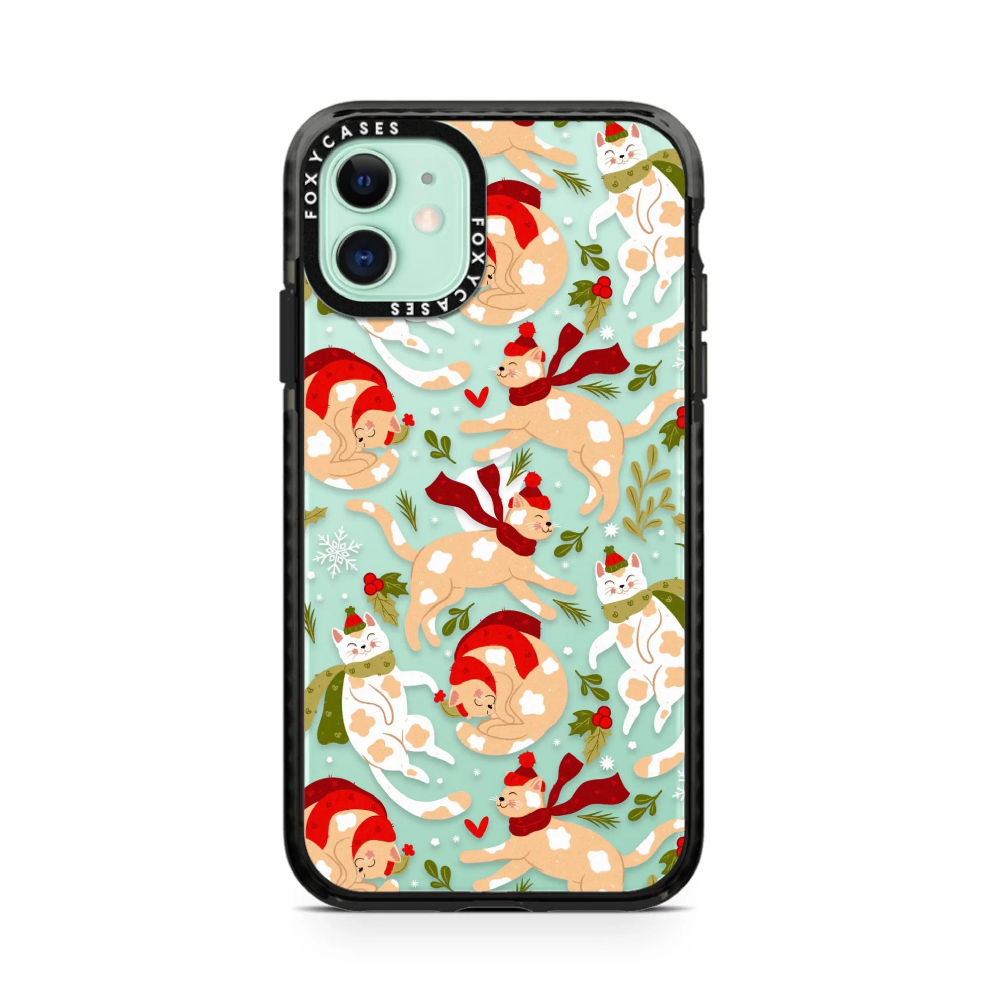 iPhone-11-Green
