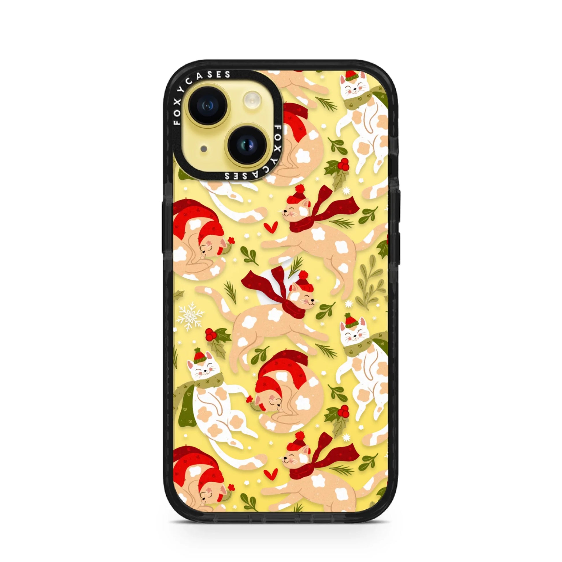 iPhone-14-Yellow
