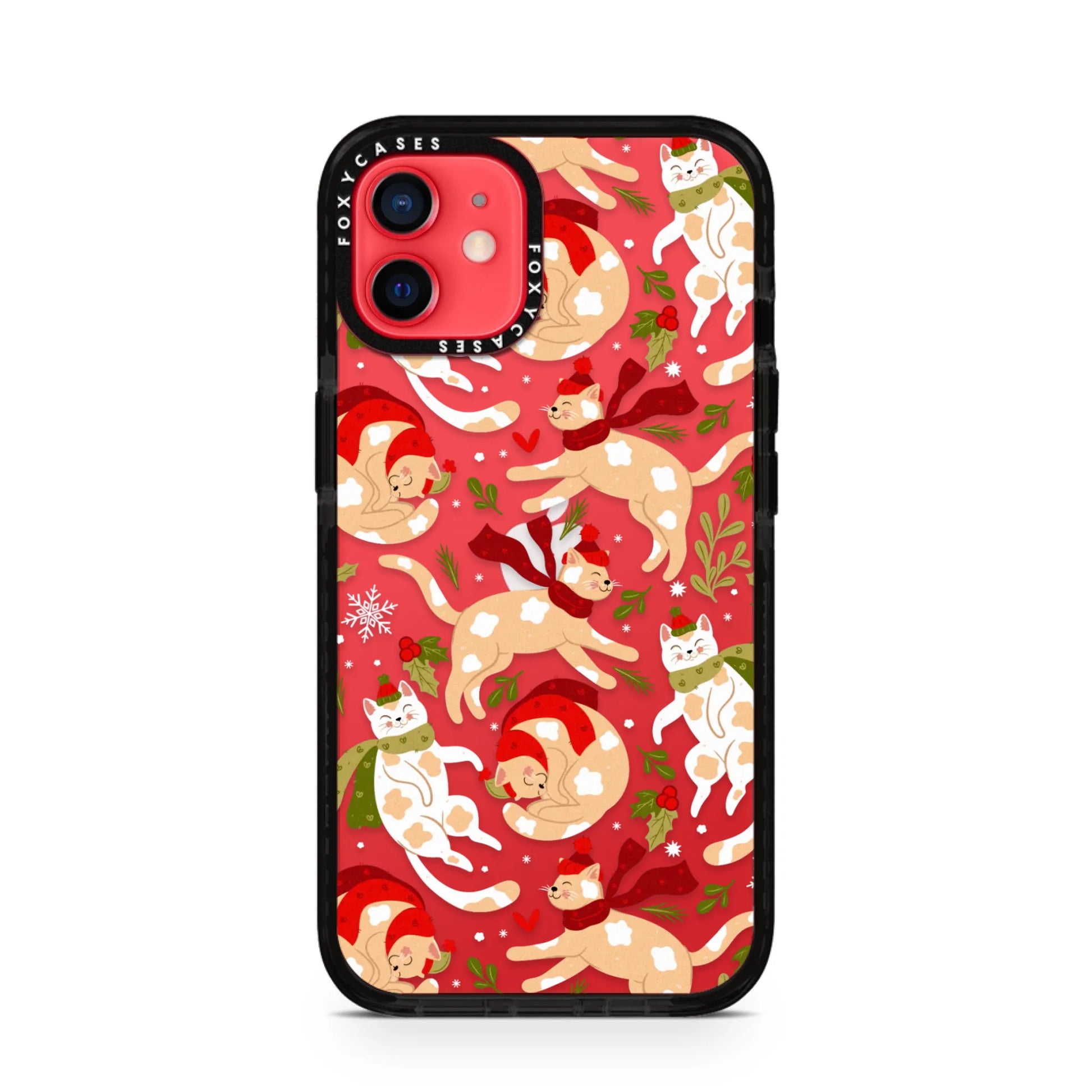 iPhone-12-Red