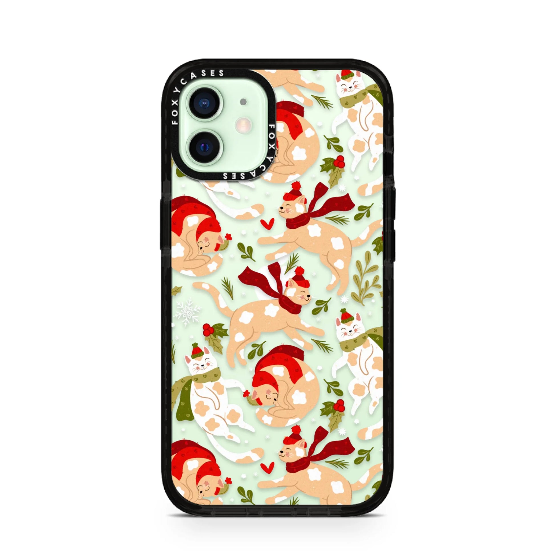 iPhone-12-Green
