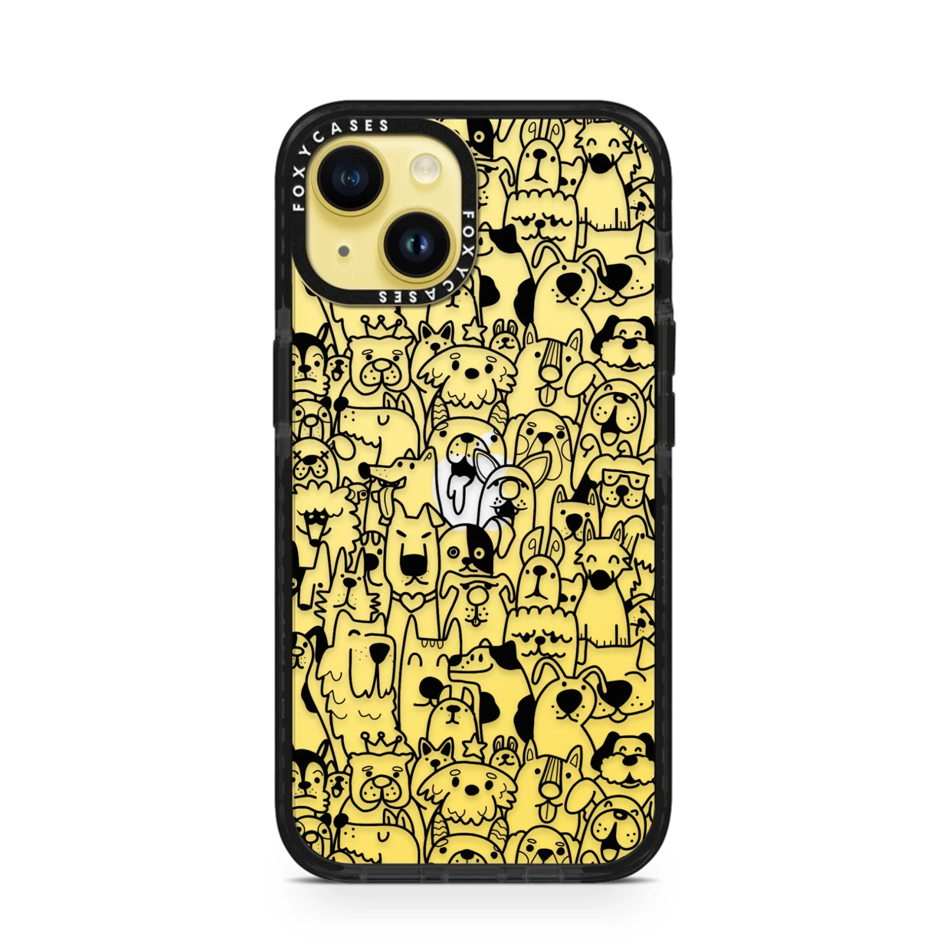 iPhone-14-Yellow
