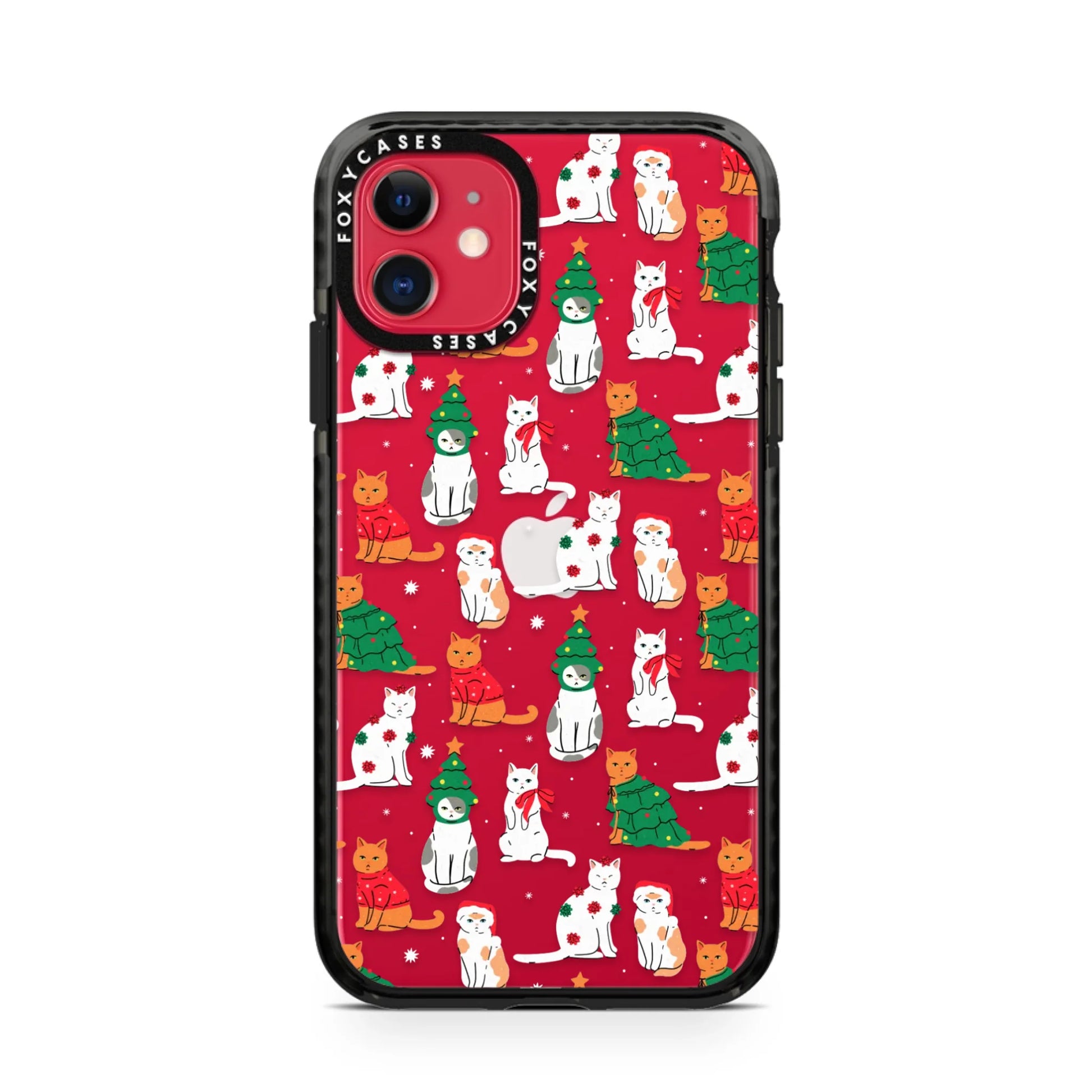 iPhone-11-Red