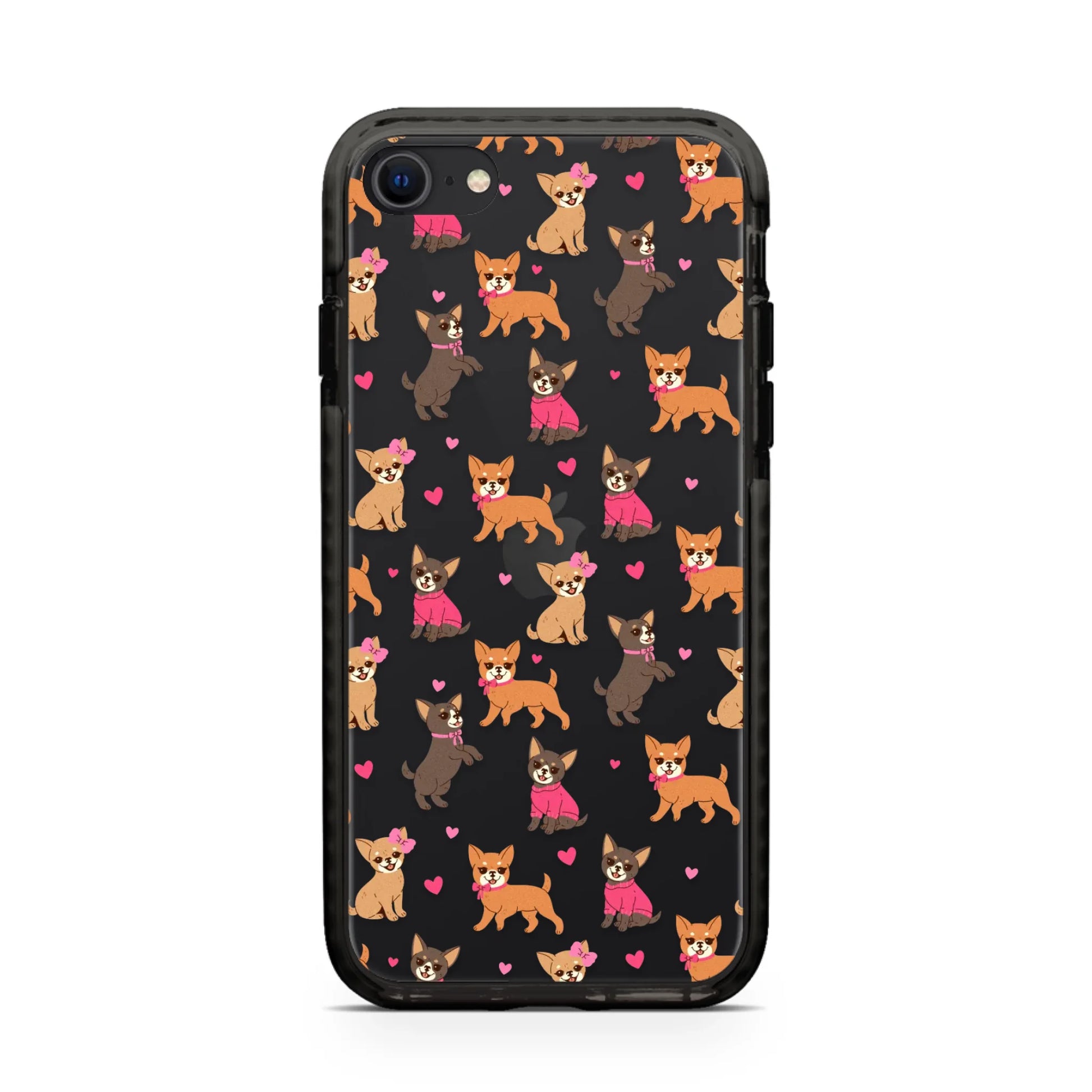 iPhone-SE-Black