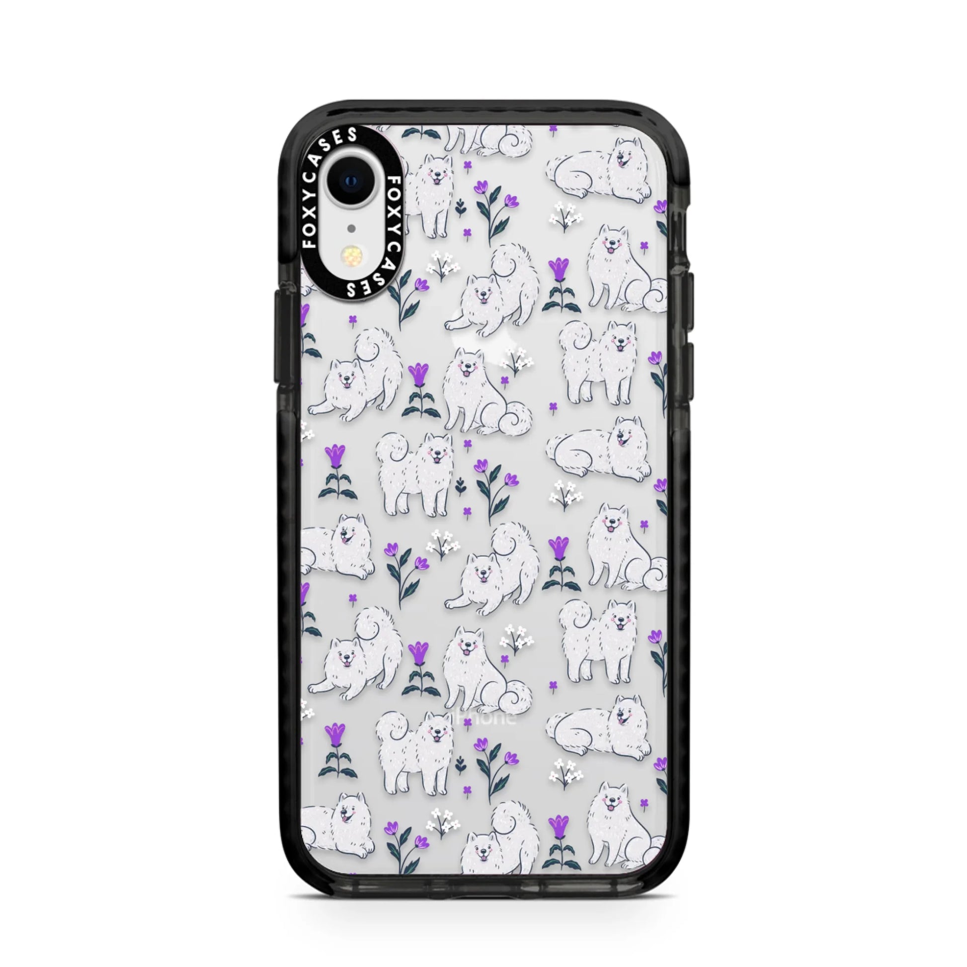 IPhone-XR-White
