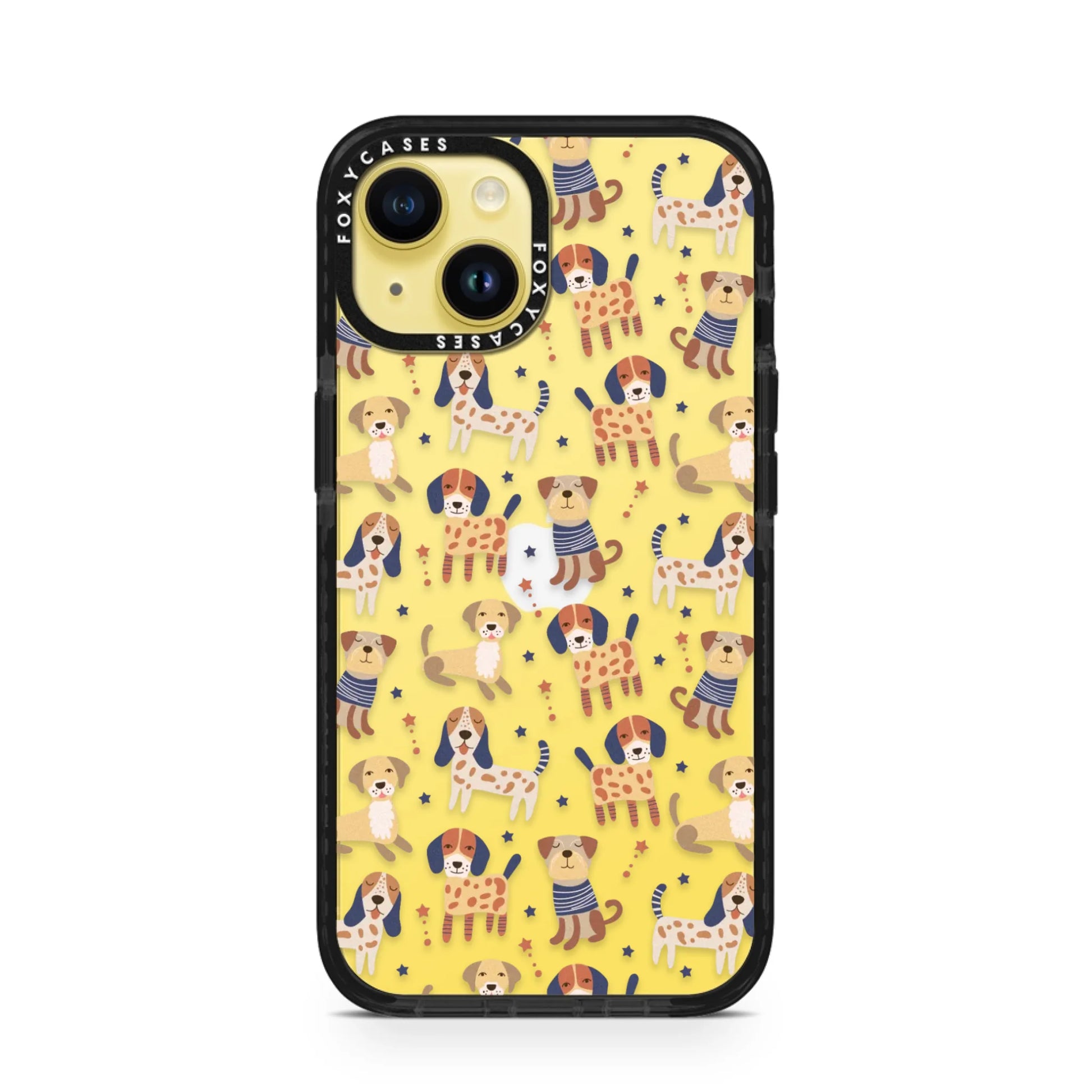 iPhone-14-Yellow