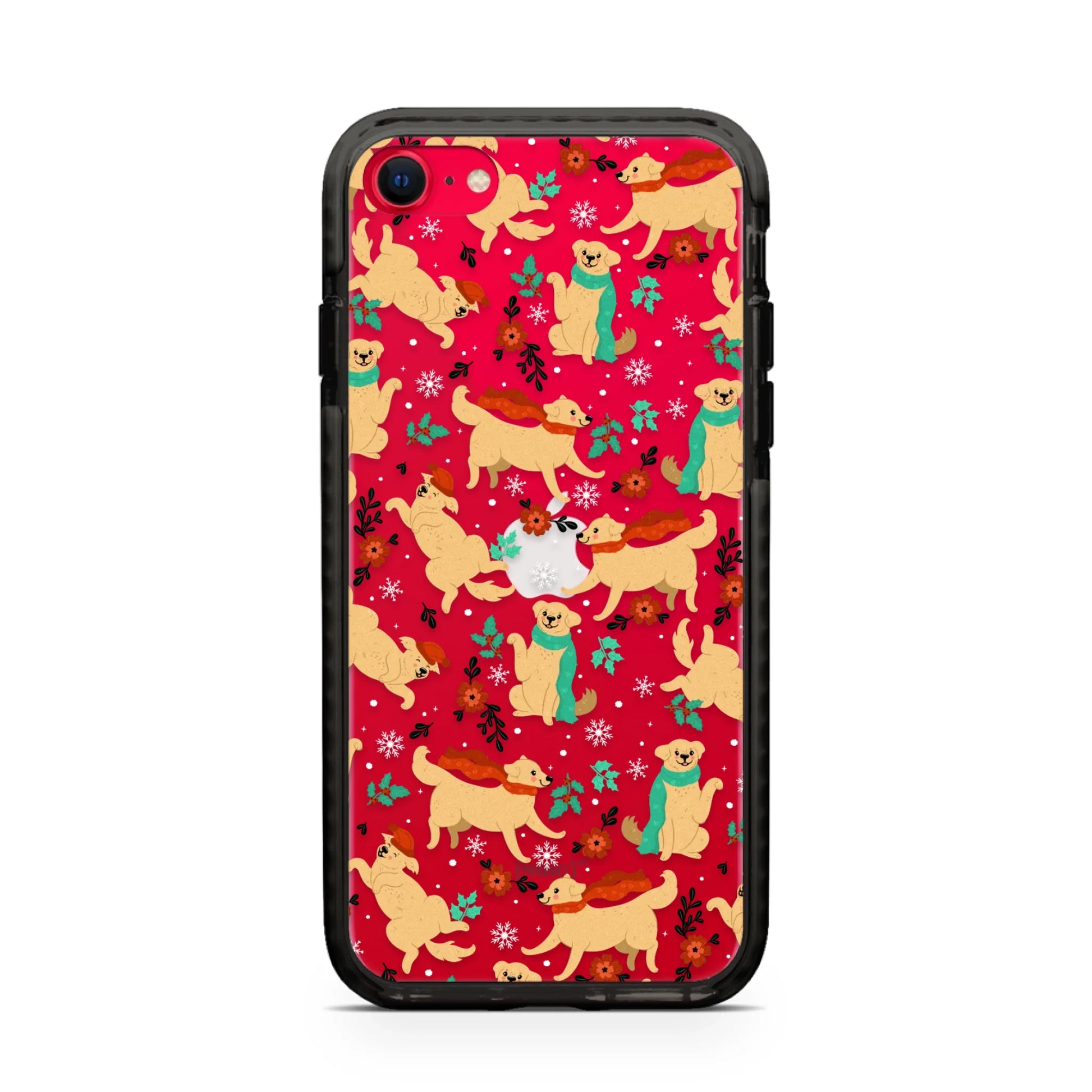 iPhone-SE-Red