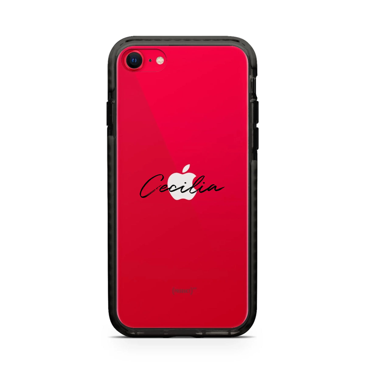 iPhone-SE-Red
