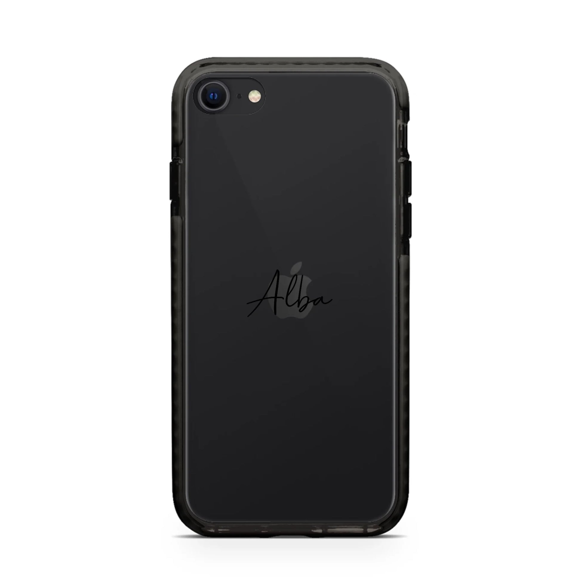 iPhone-SE-Black