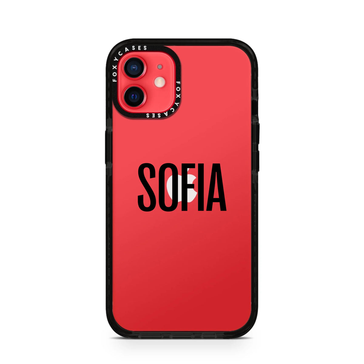 iPhone-12-Red