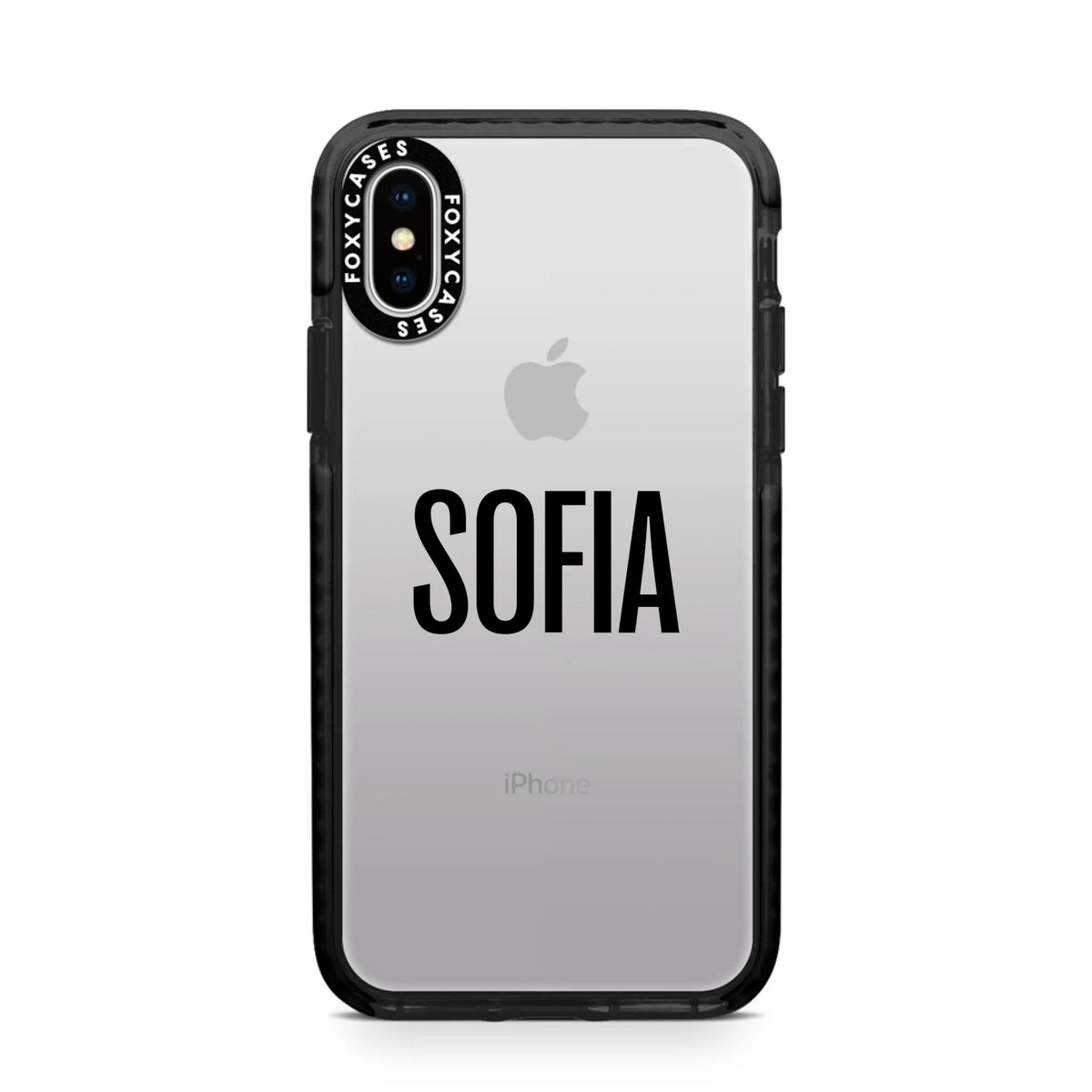 iPhone-XS-Silver
