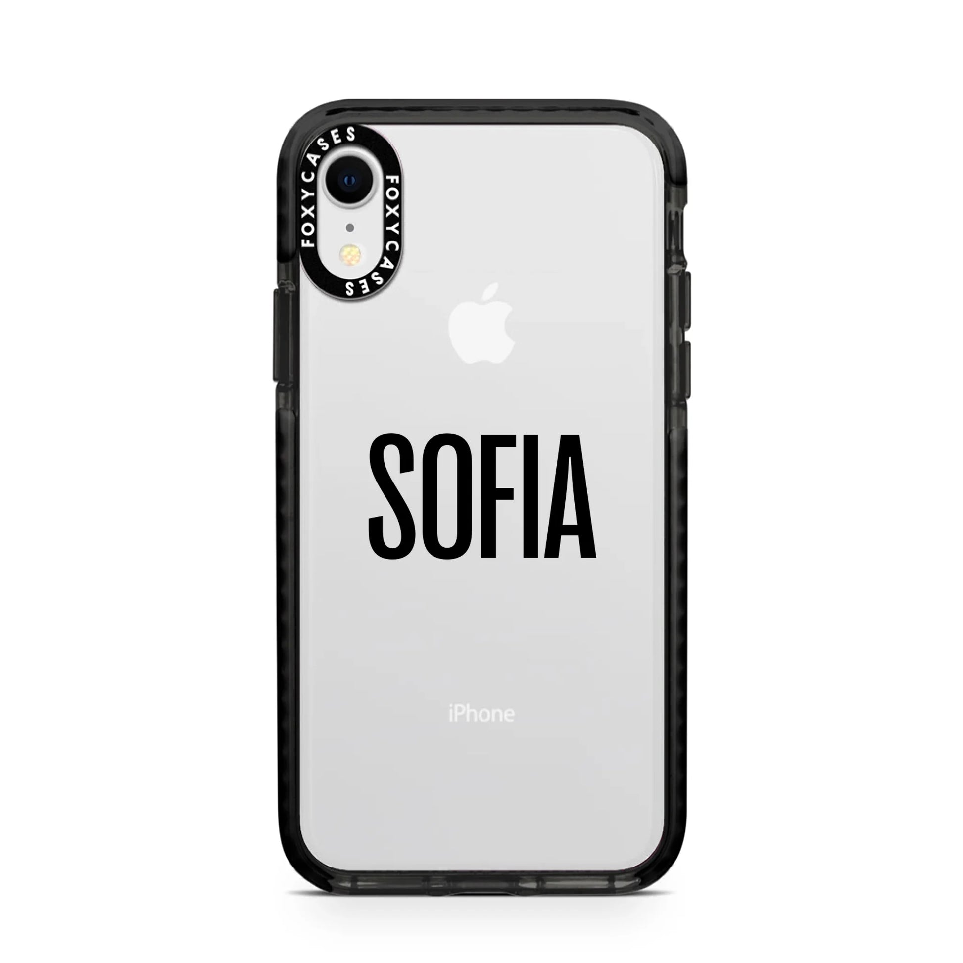 IPhone-XR-White