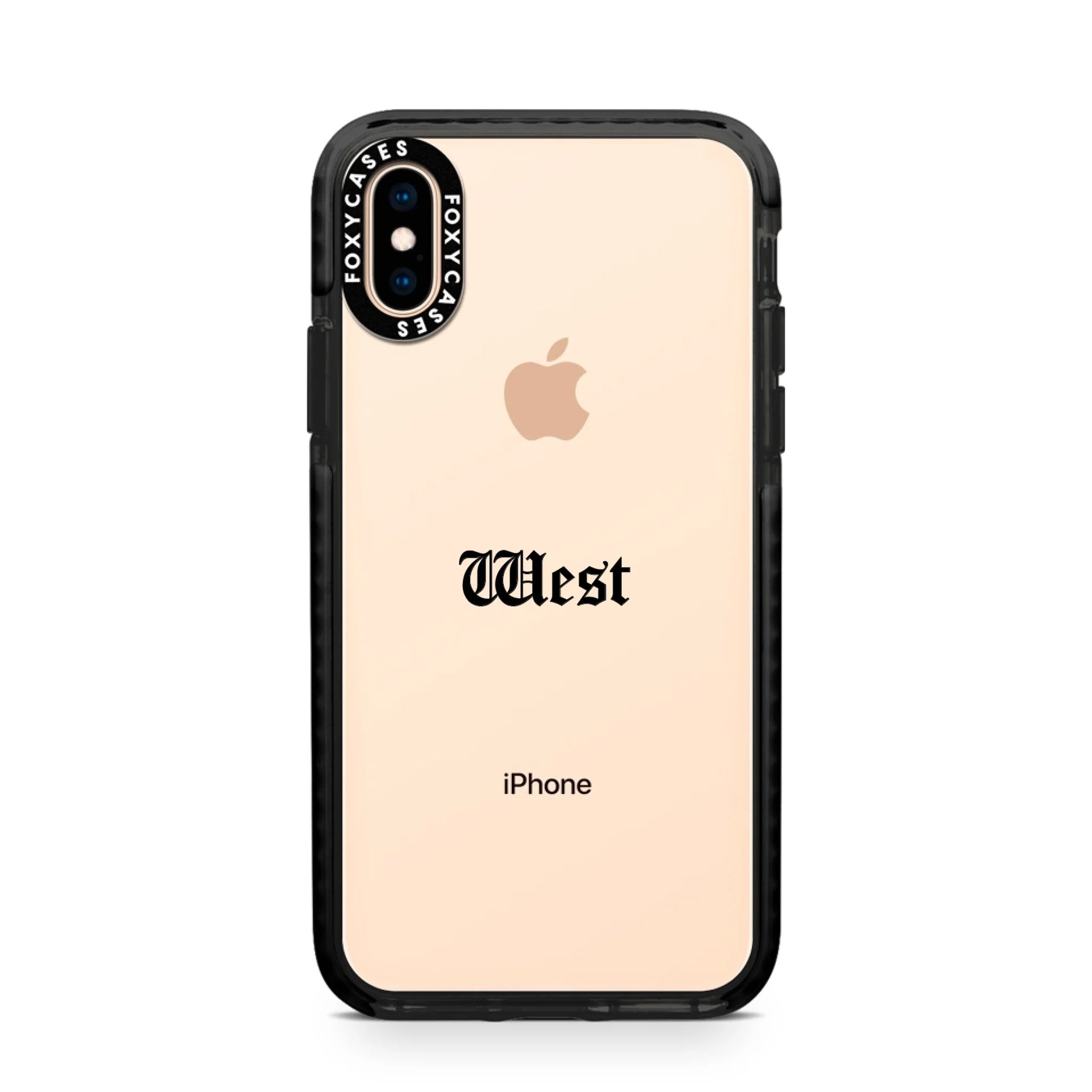 iPhone-XS-Gold