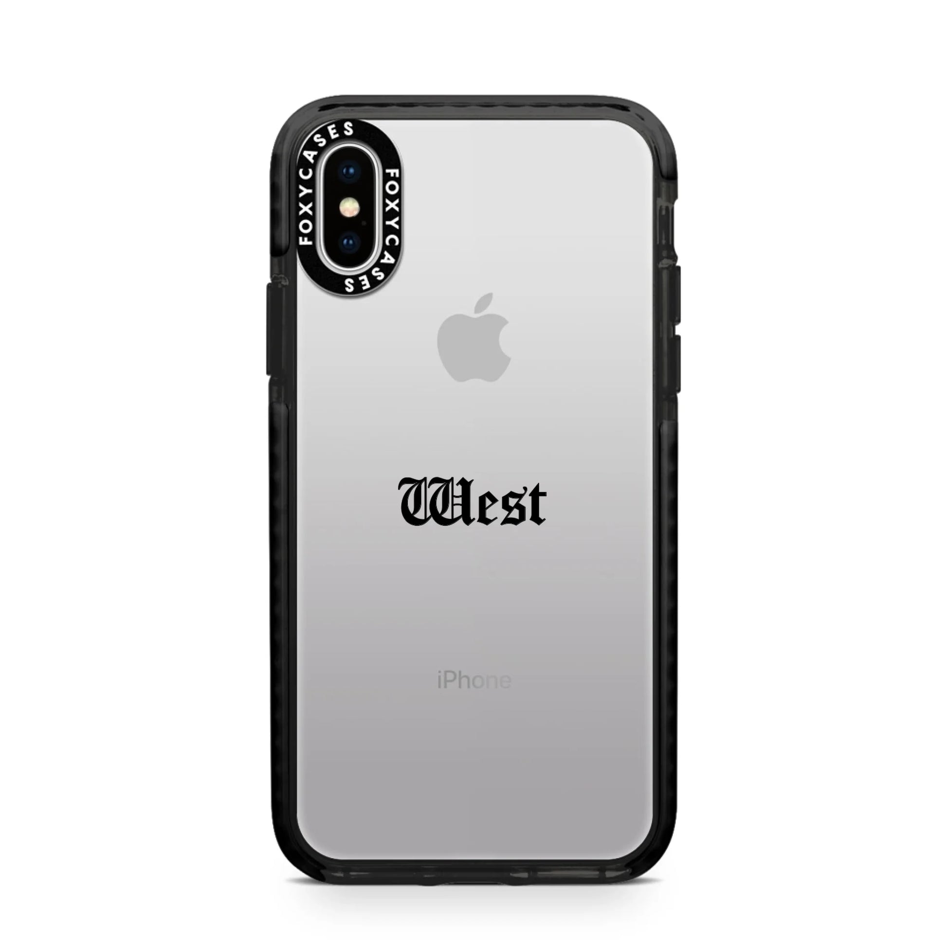 iPhone-XS-Silver