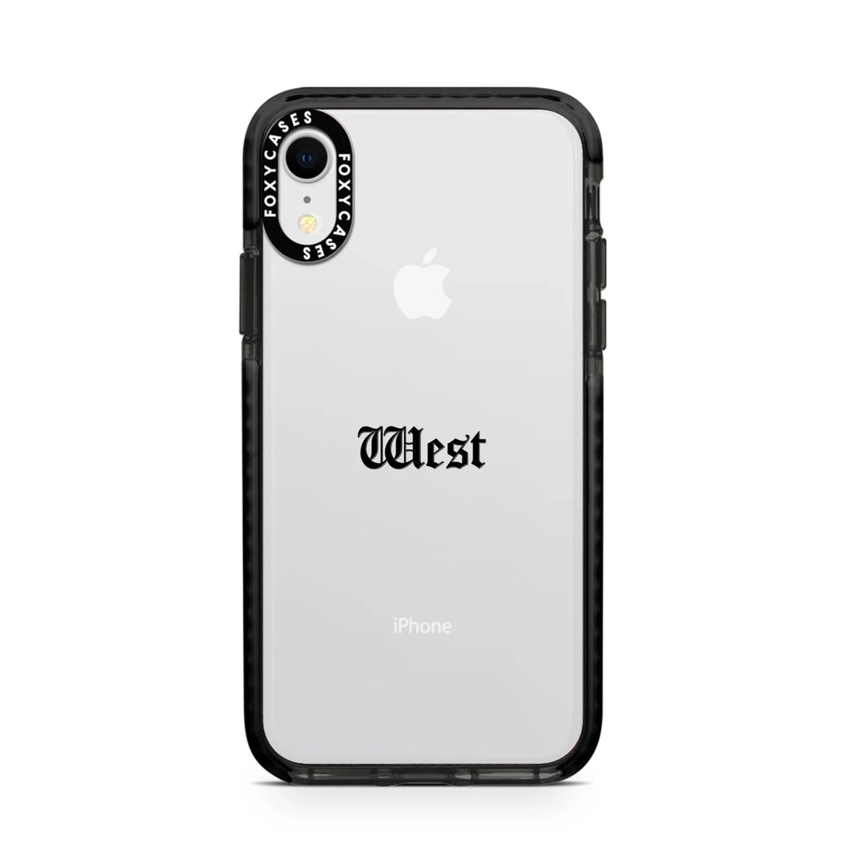IPhone-XR-White