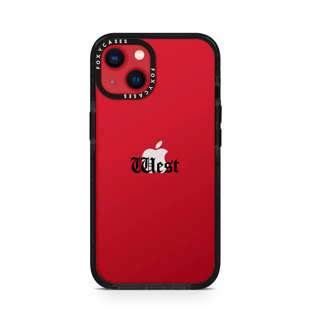 iPhone-13-Red