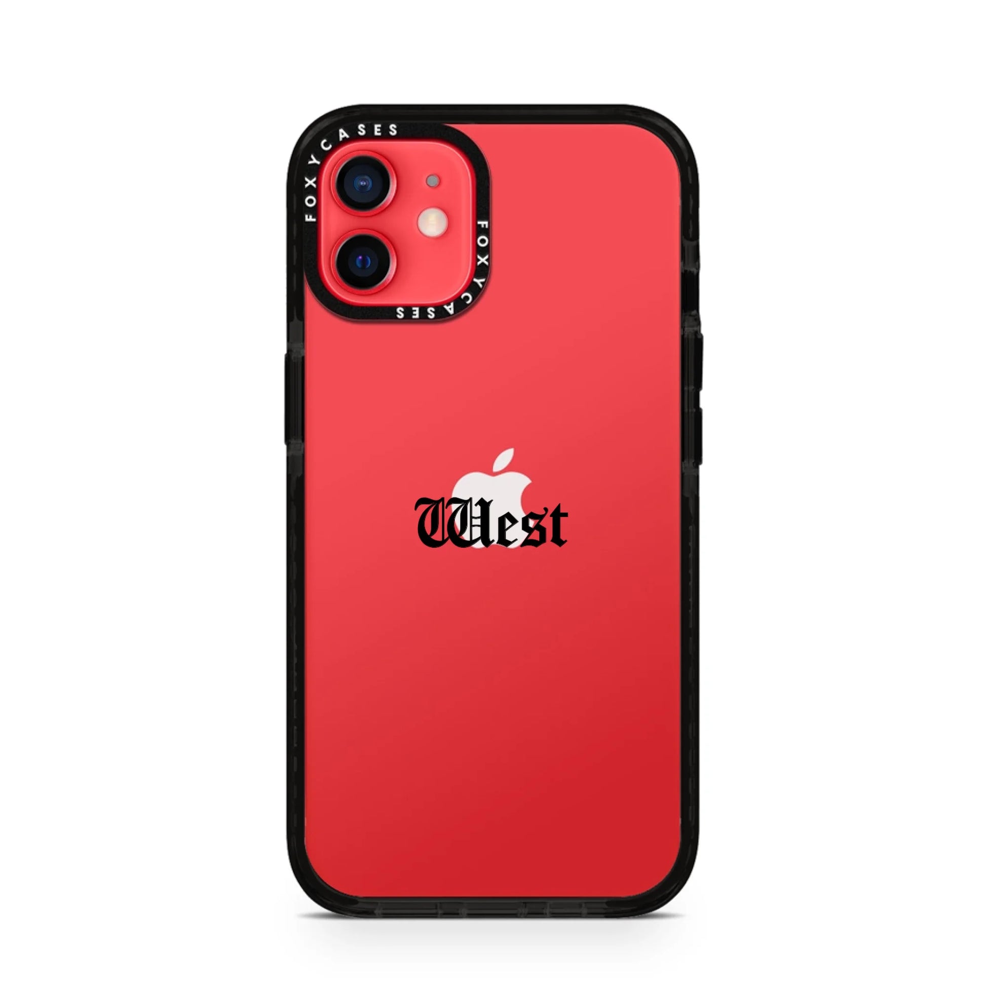 iPhone-12-Red