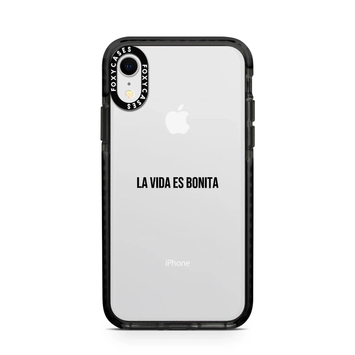 IPhone-XR-White
