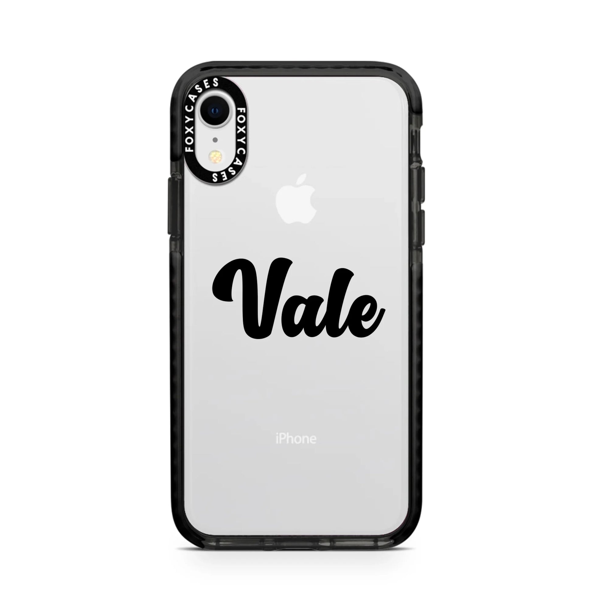IPhone-XR-White