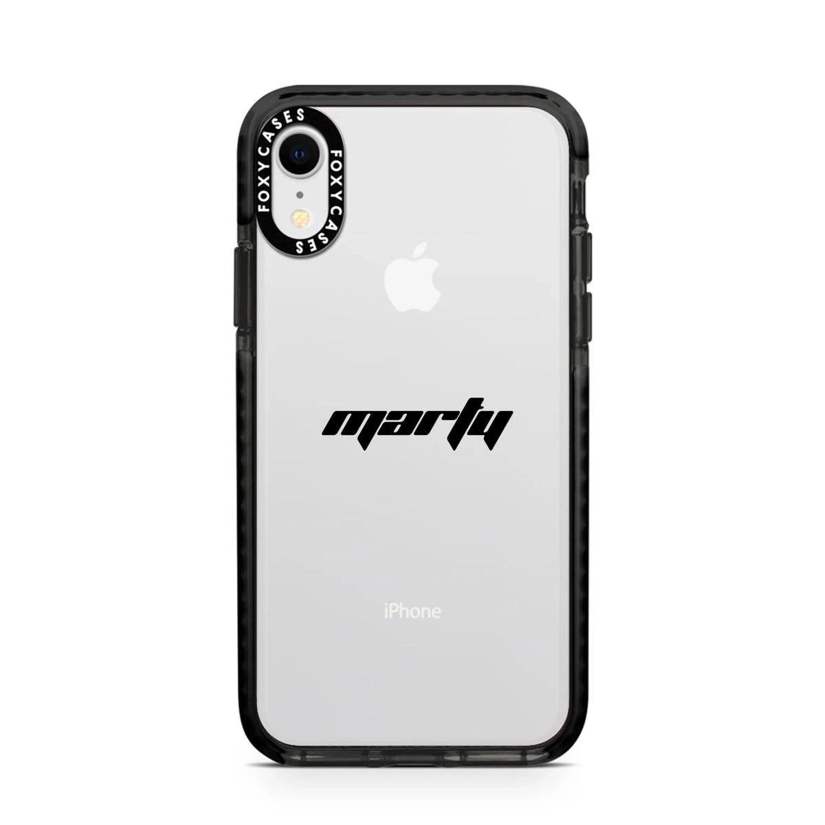 IPhone-XR-White