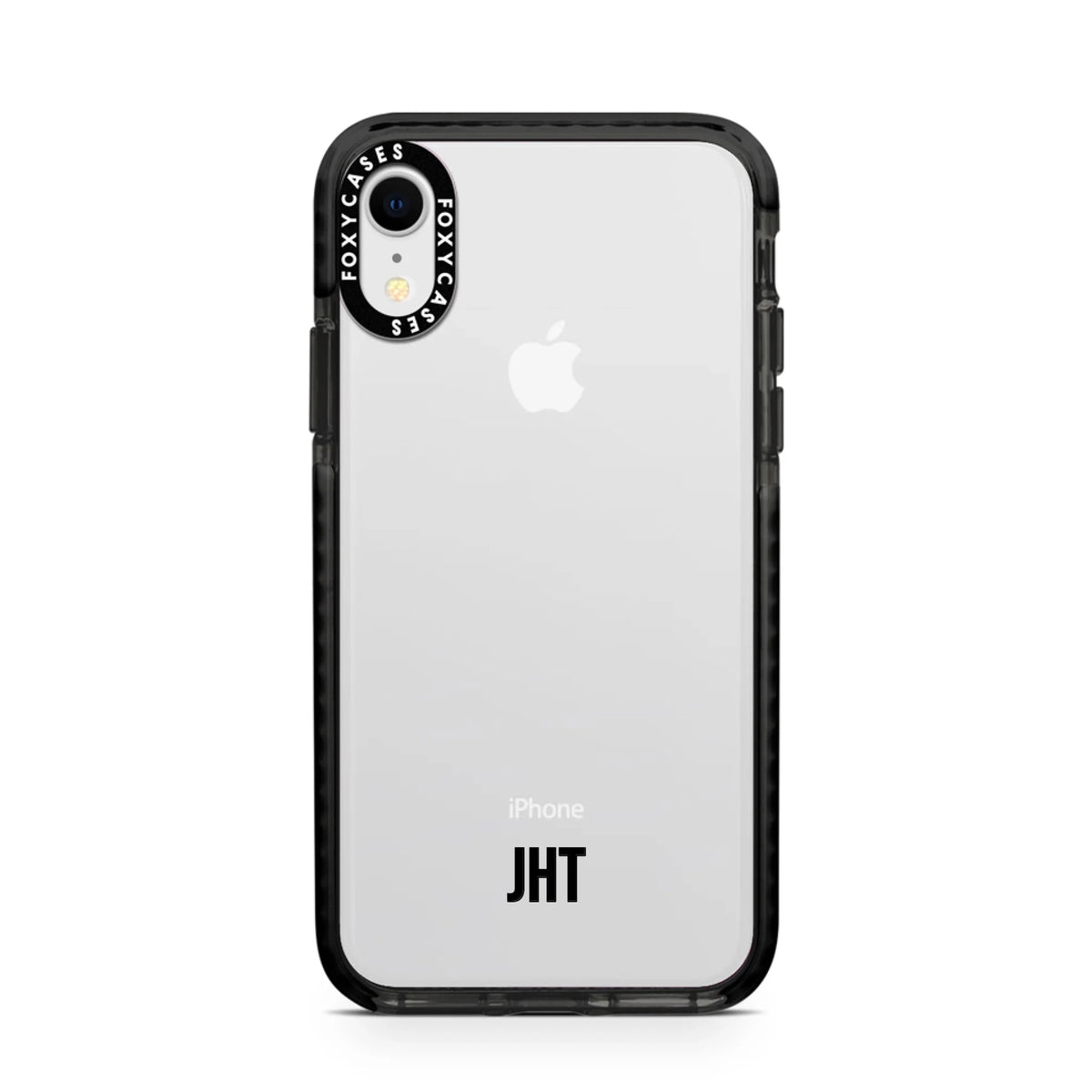 IPhone-XR-White