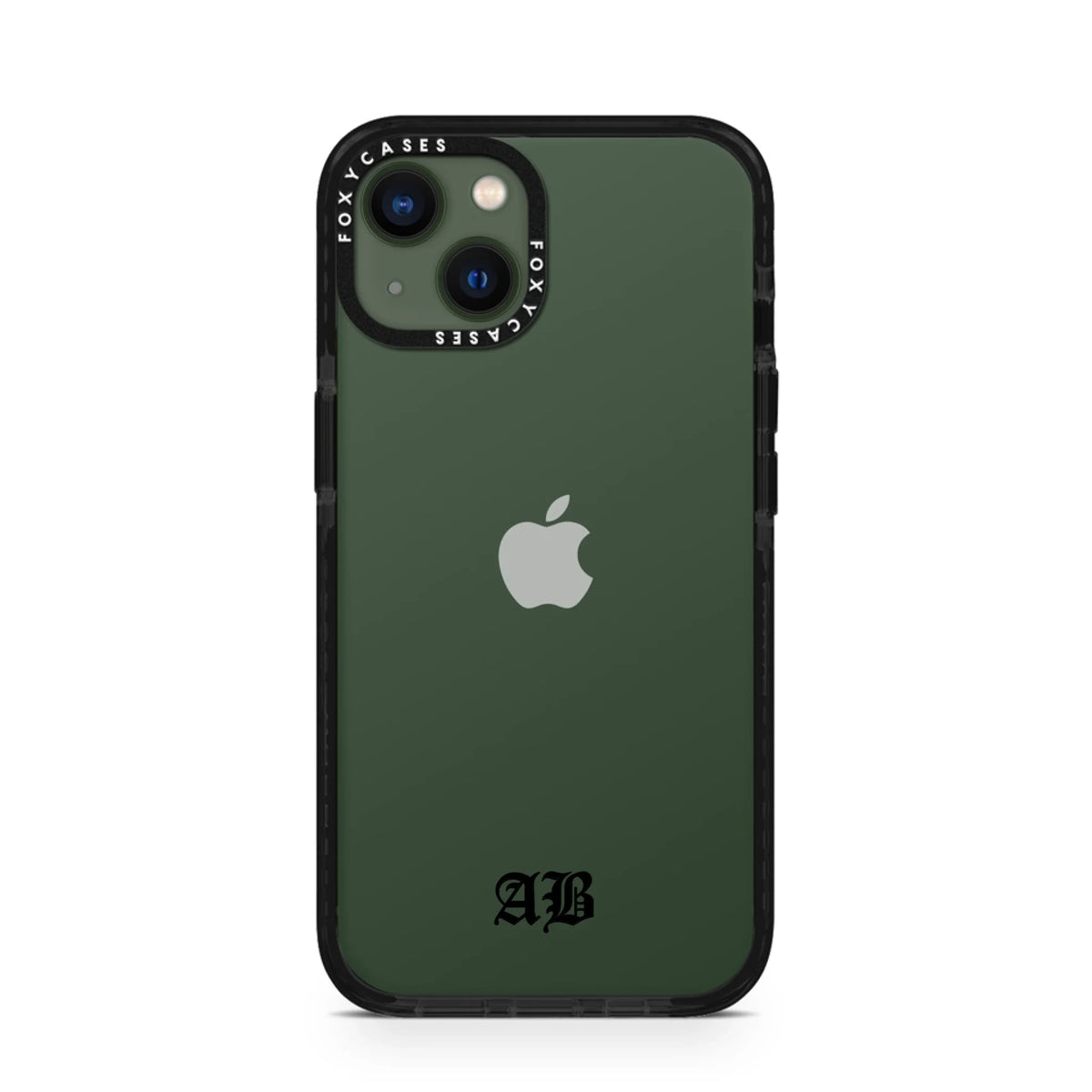 iPhone-13-Green