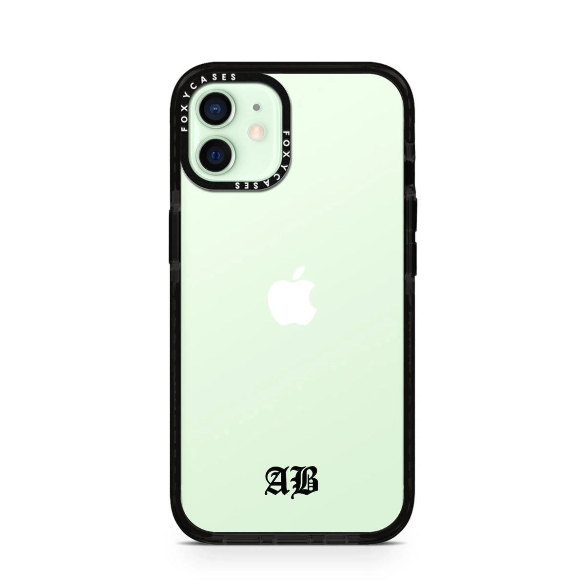 iPhone-12-Green