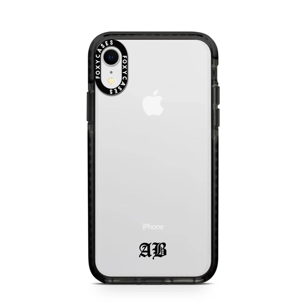 IPhone-XR-White