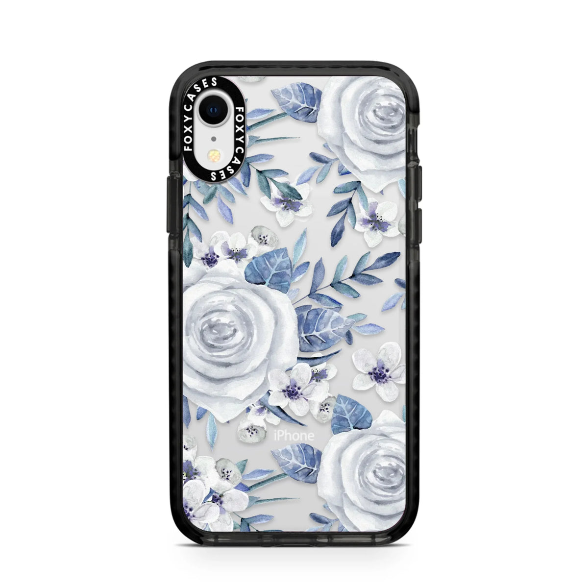 IPhone-XR-White