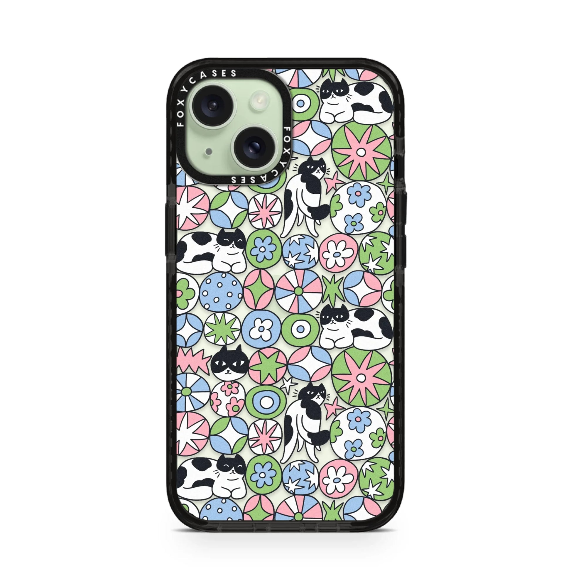 iPhone-15-Green