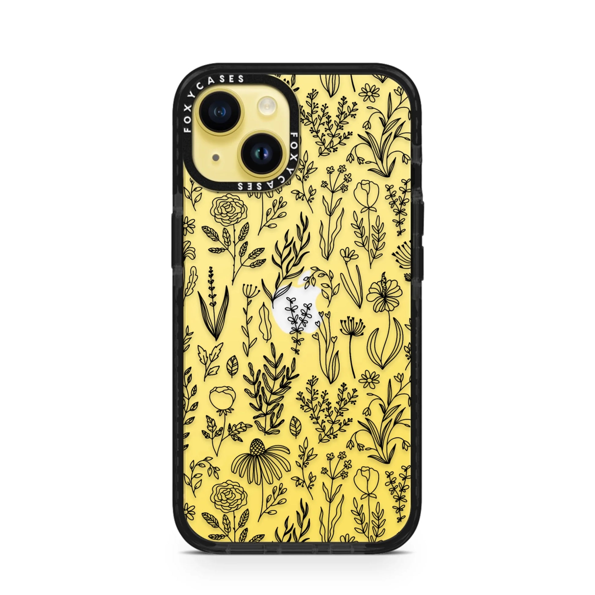 iPhone-14-Yellow
