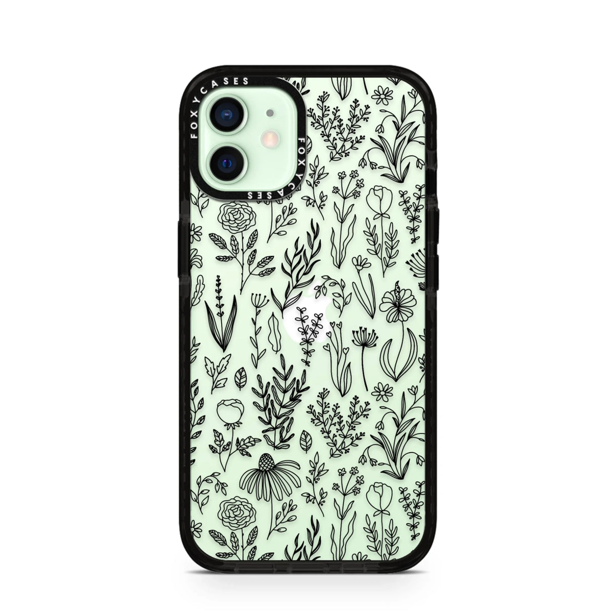 iPhone-12-Green