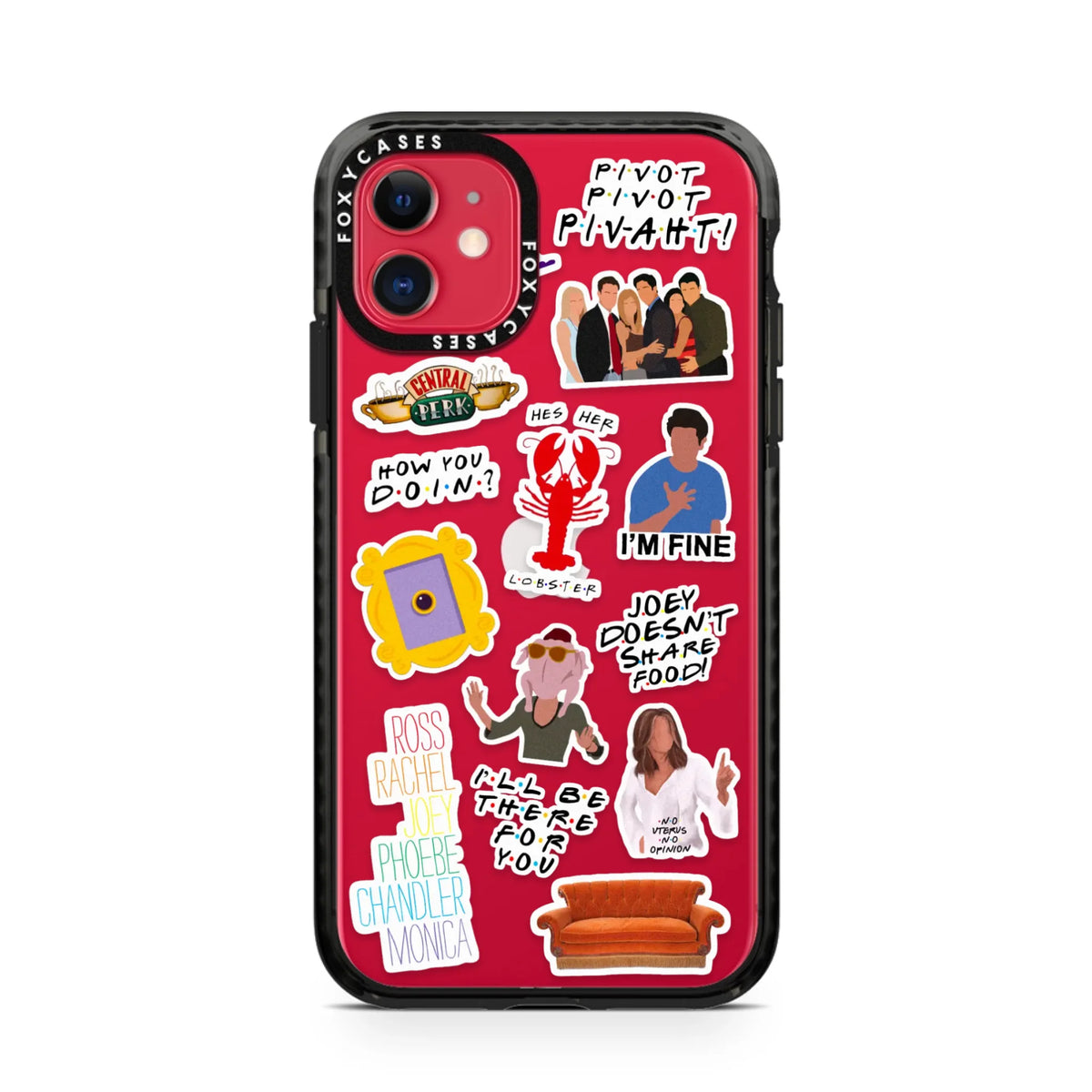 iPhone-11-Red