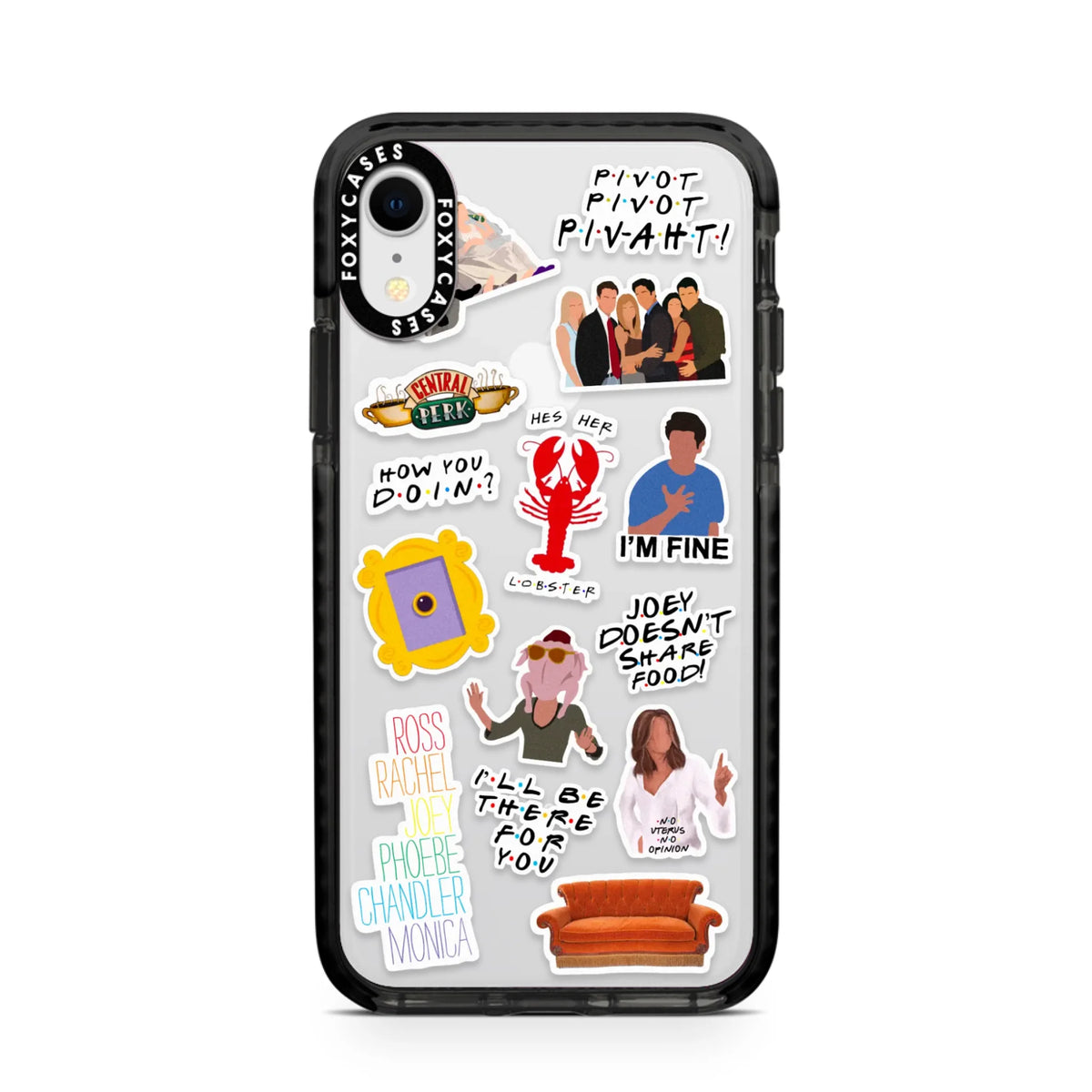 IPhone-XR-White