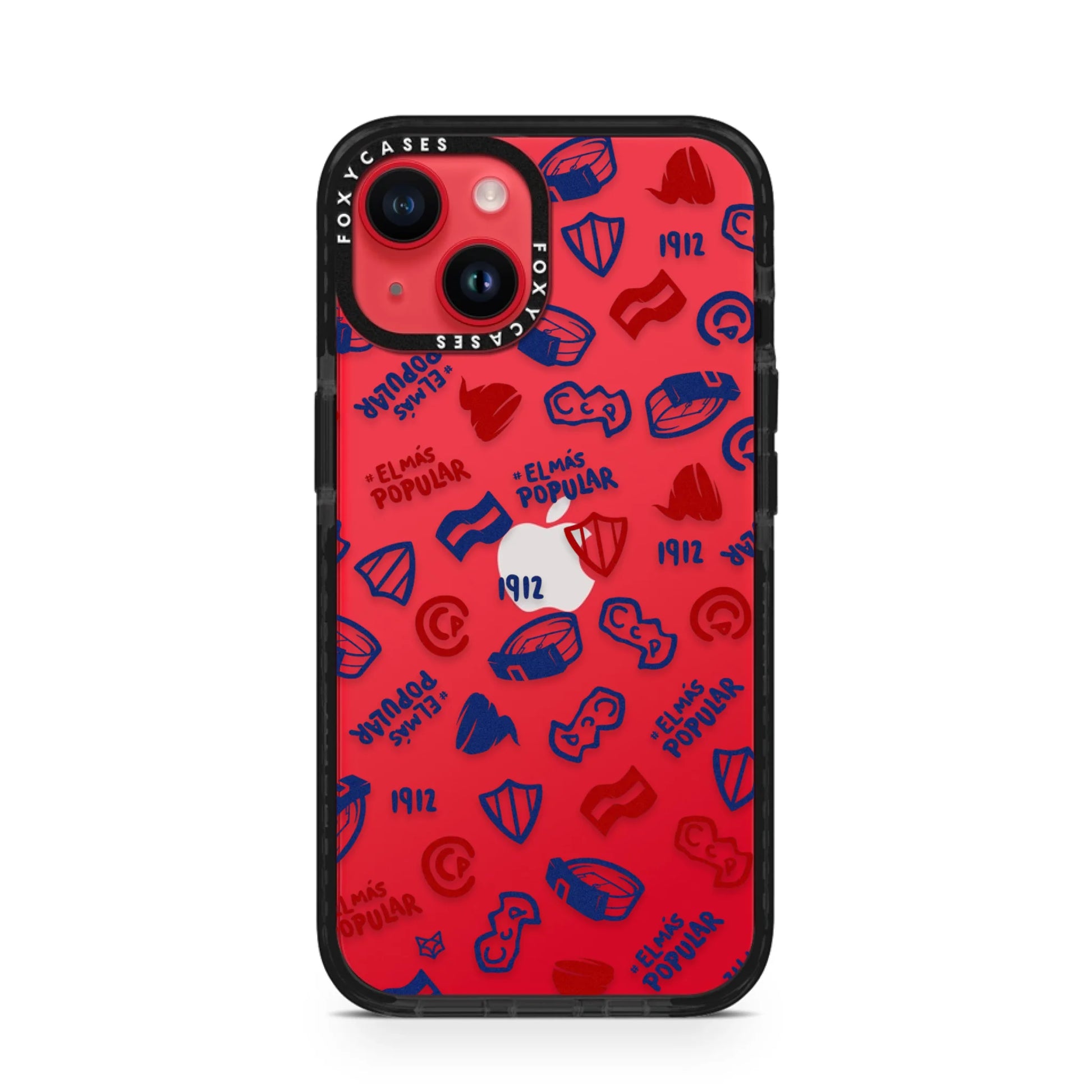 iPhone-14-Red