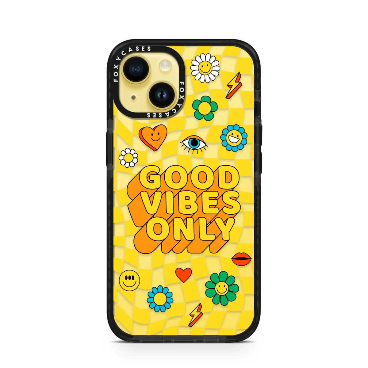 iPhone-14-Yellow