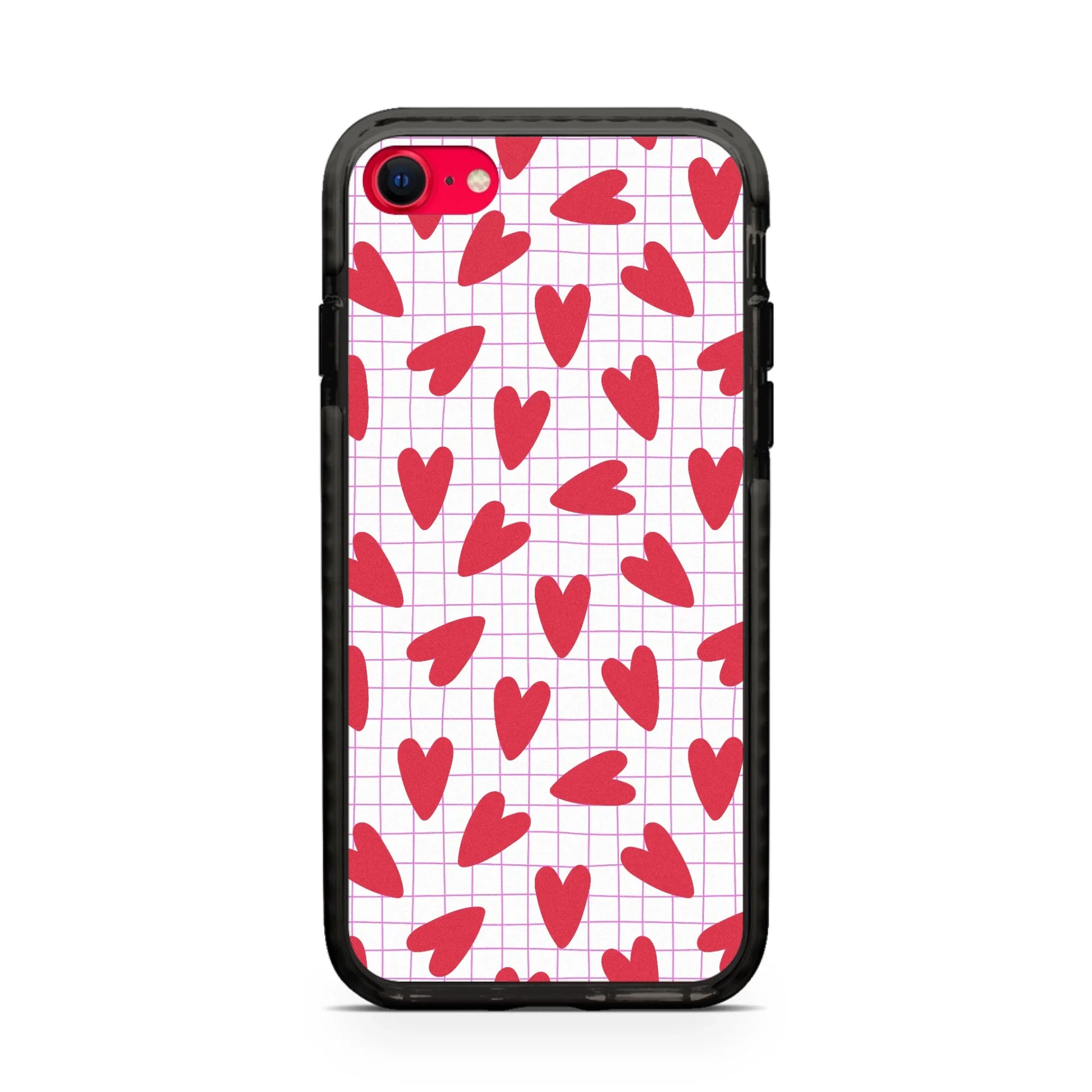 iPhone-SE-Red