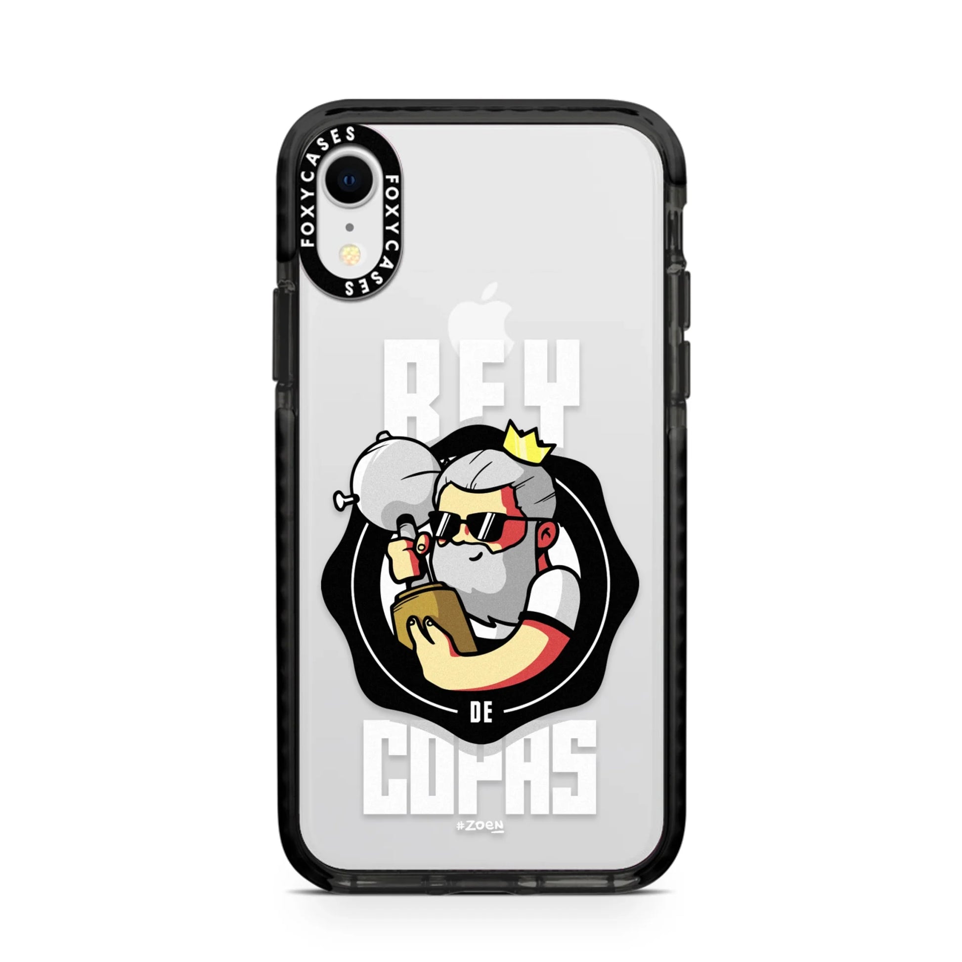 IPhone-XR-White