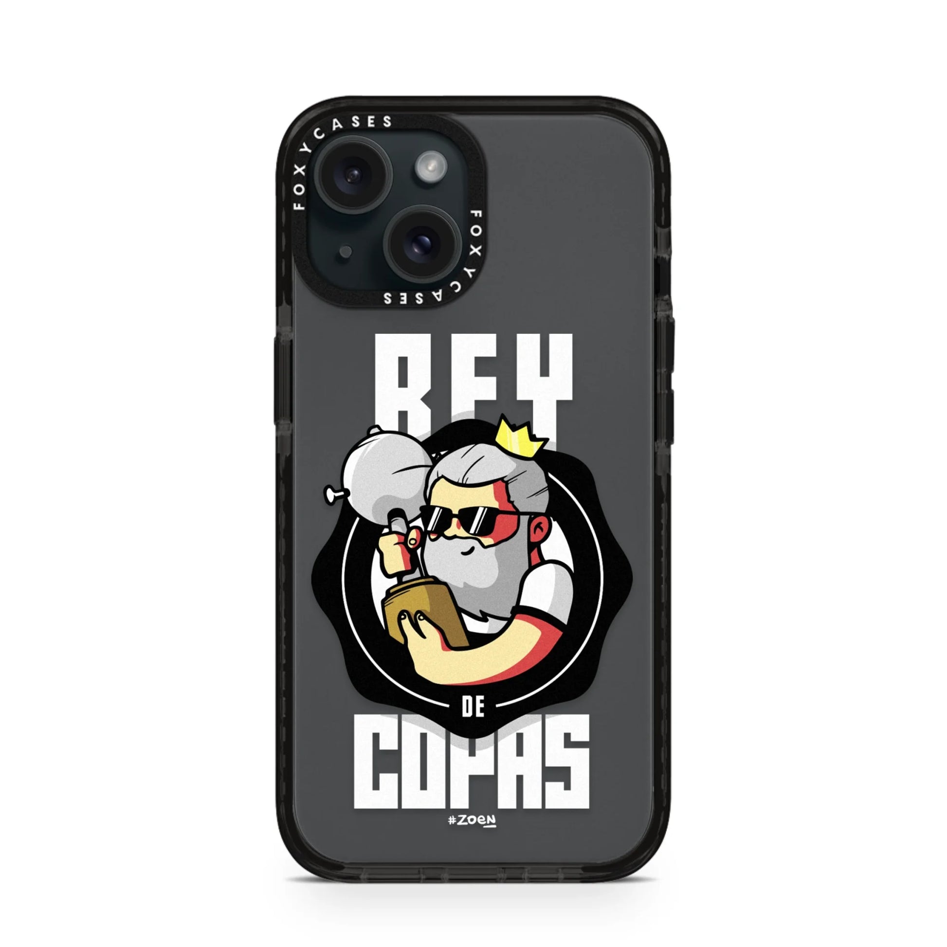 iPhone-15-Black